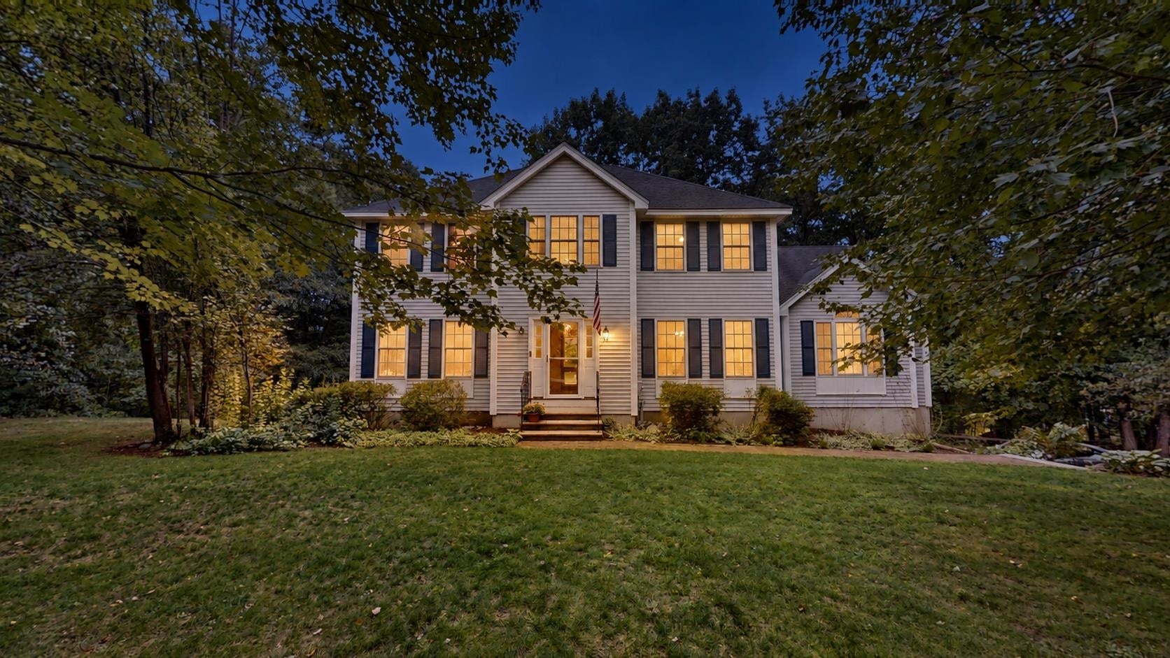 79 Wyndridge Circle