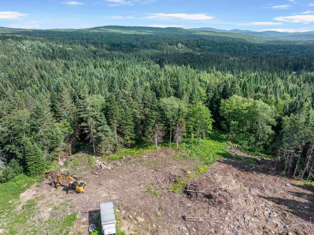 Photo of - North Main Street, Pittsburg, NH 03592 (MLS # 5098167)