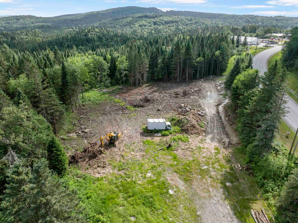 Photo of - North Main Street, Pittsburg, NH 03592 (MLS # 5098167)