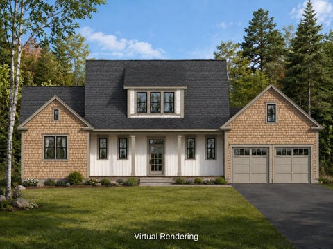Photo of 30 Valley Road, Tuftonboro, NH 03816 (MLS # 5103306)