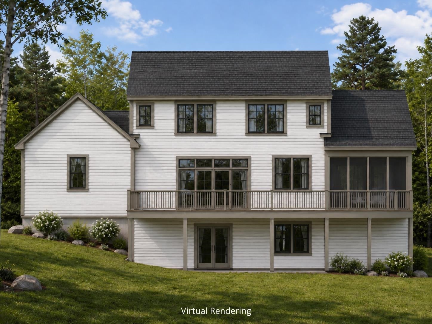 30 Valley Road
