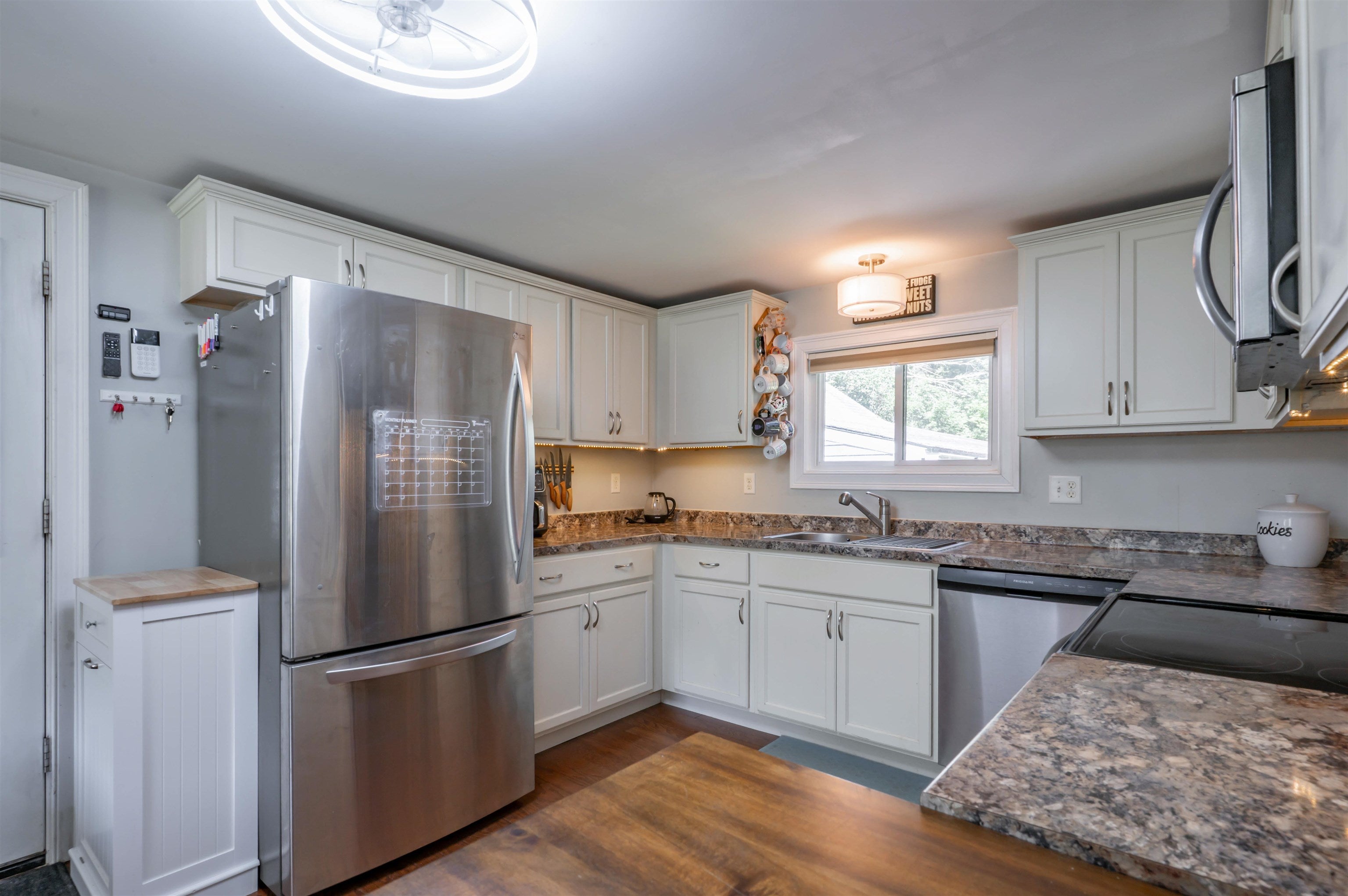37 W Intervale Road