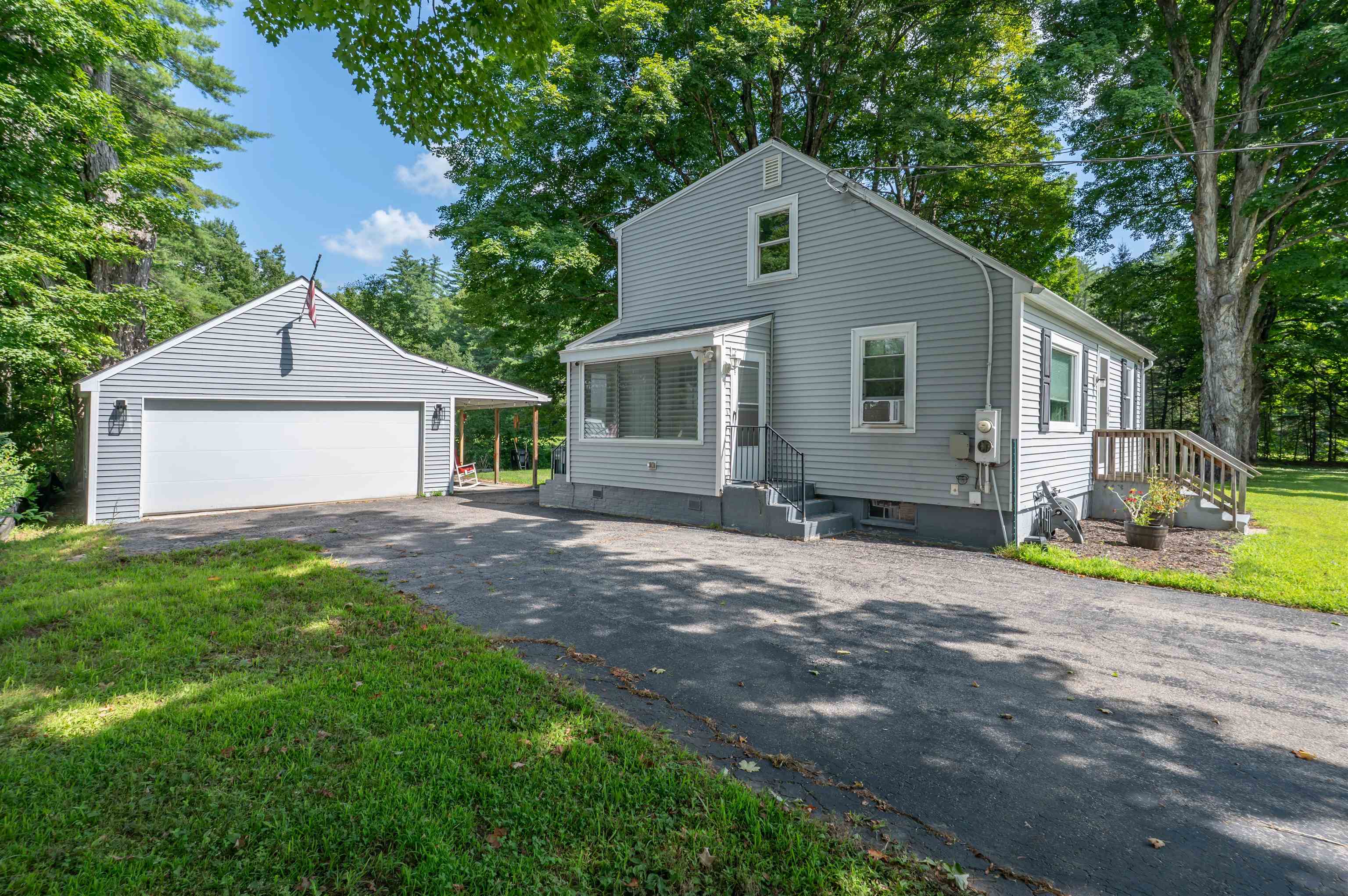 37 W Intervale Road
