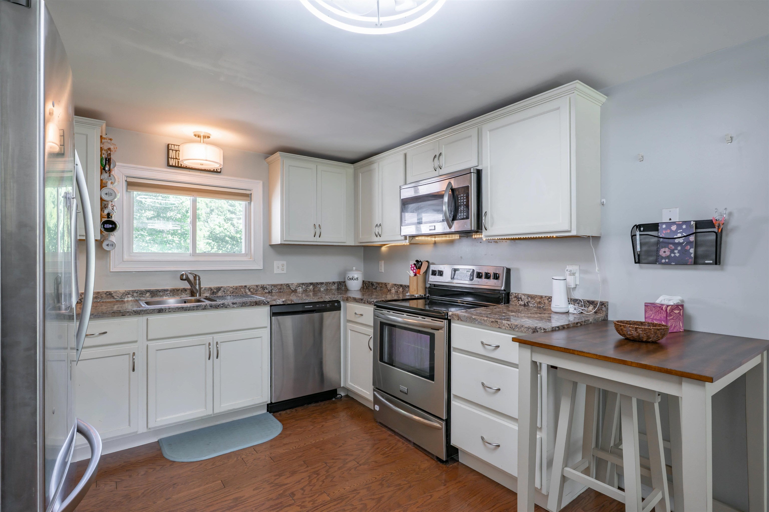 37 W Intervale Road