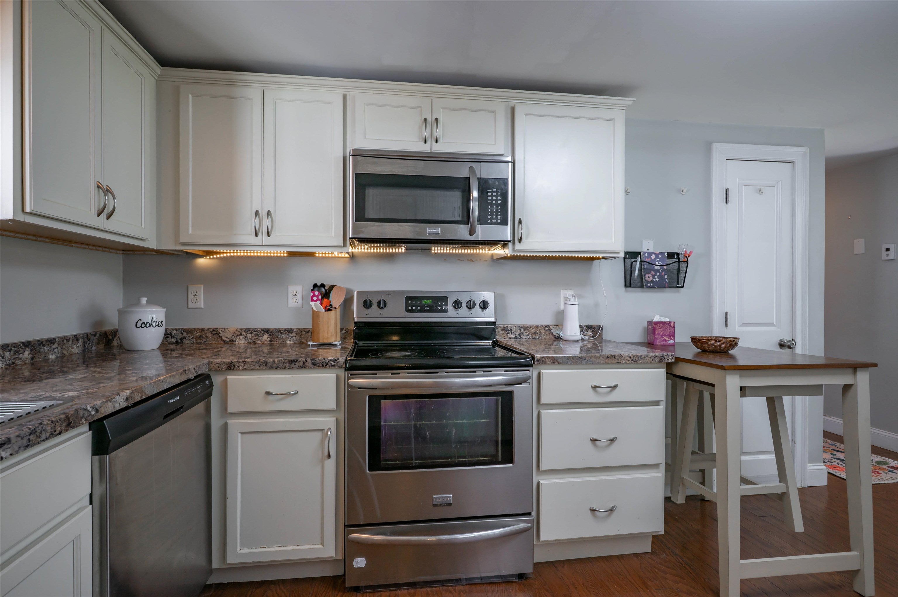 37 W Intervale Road