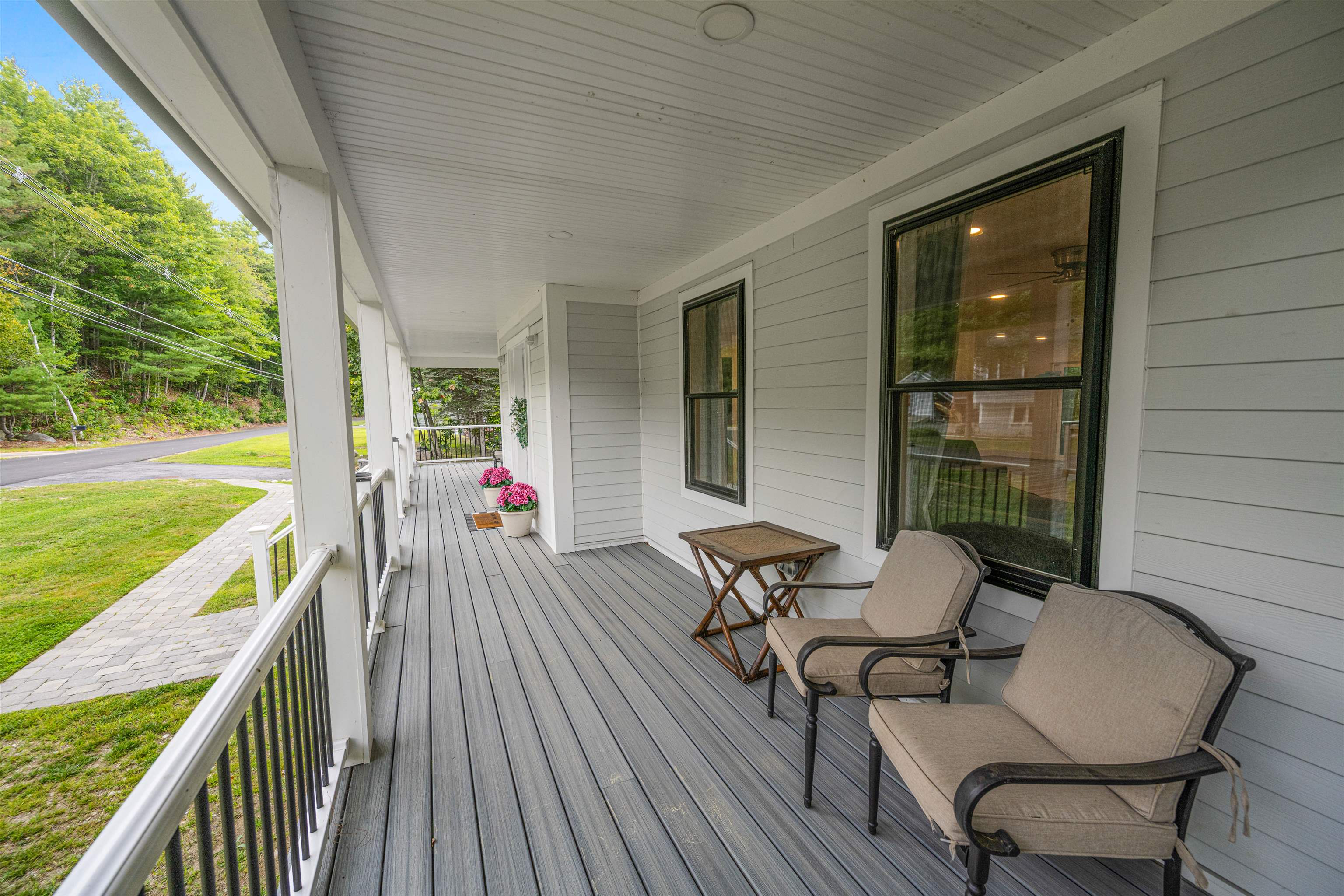 77 Riverlake Street
