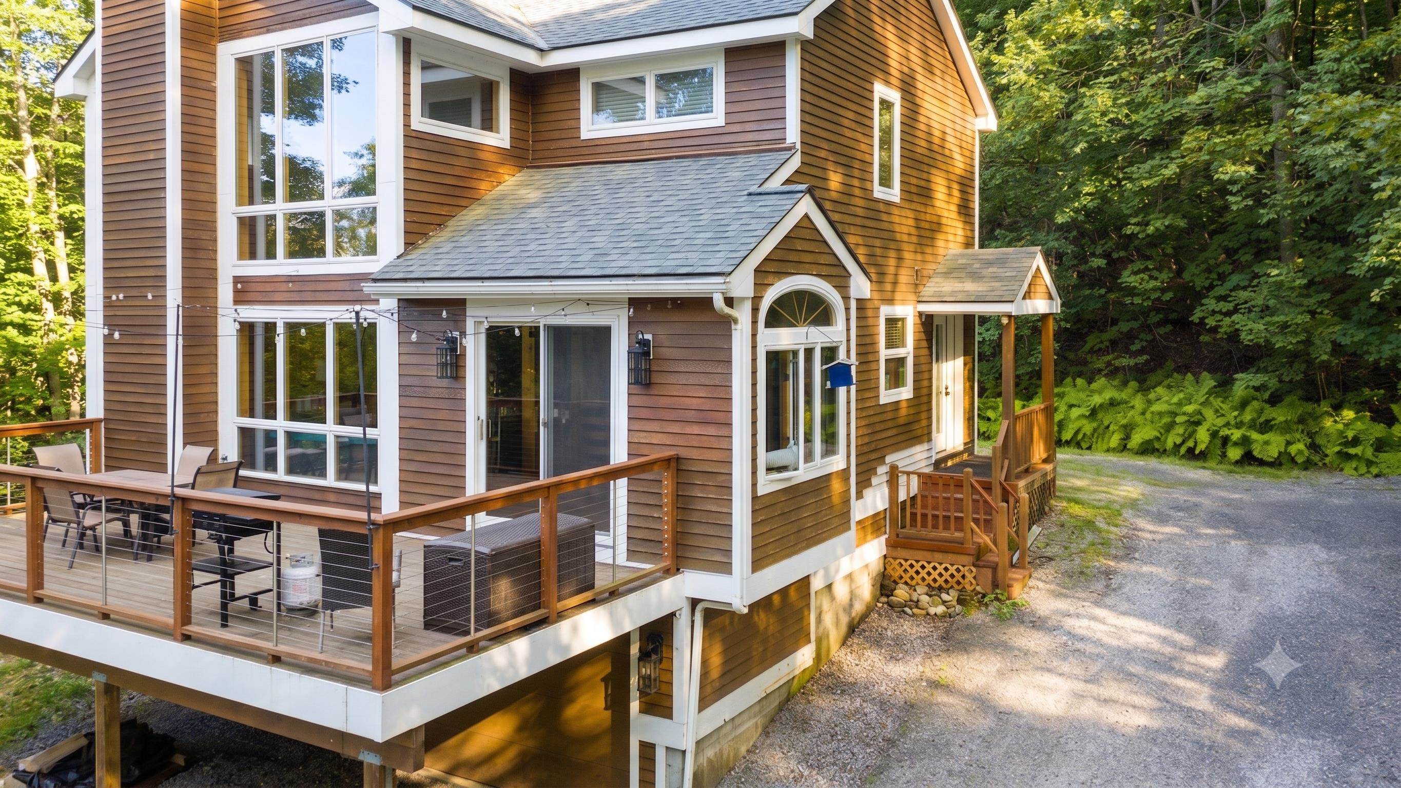 32 Benson Fuller Drive