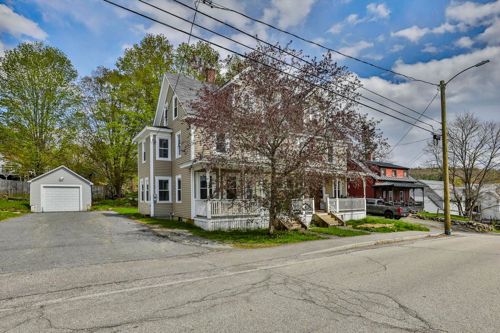 Photo of 25 Beech Street #2, Newport, NH 03773 (MLS # 5092607)