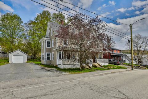 Photo of 25 Beech Street #2, Newport, NH 03773 (MLS # 5092607)