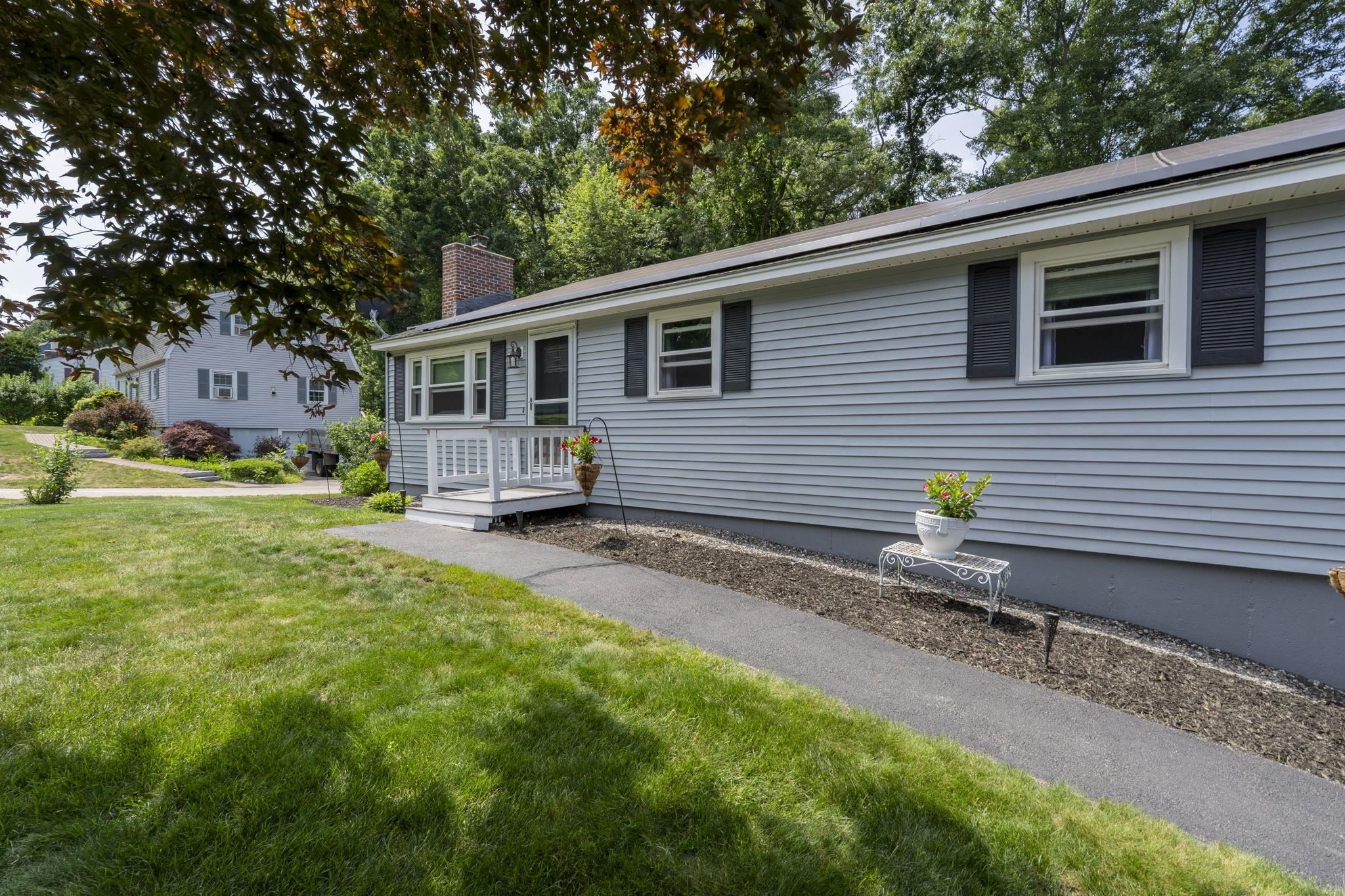 25 Bedard Avenue