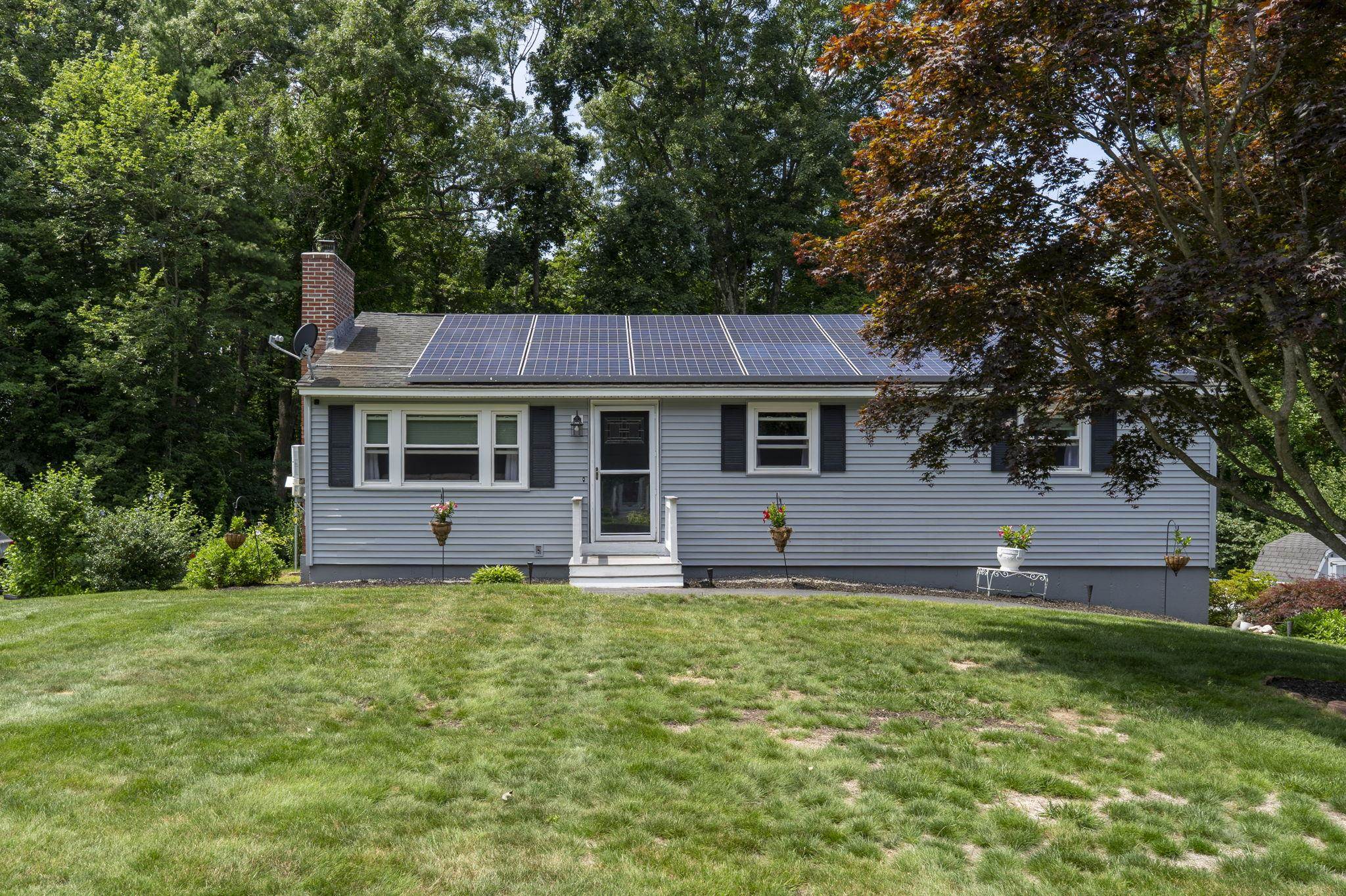 25 Bedard Avenue