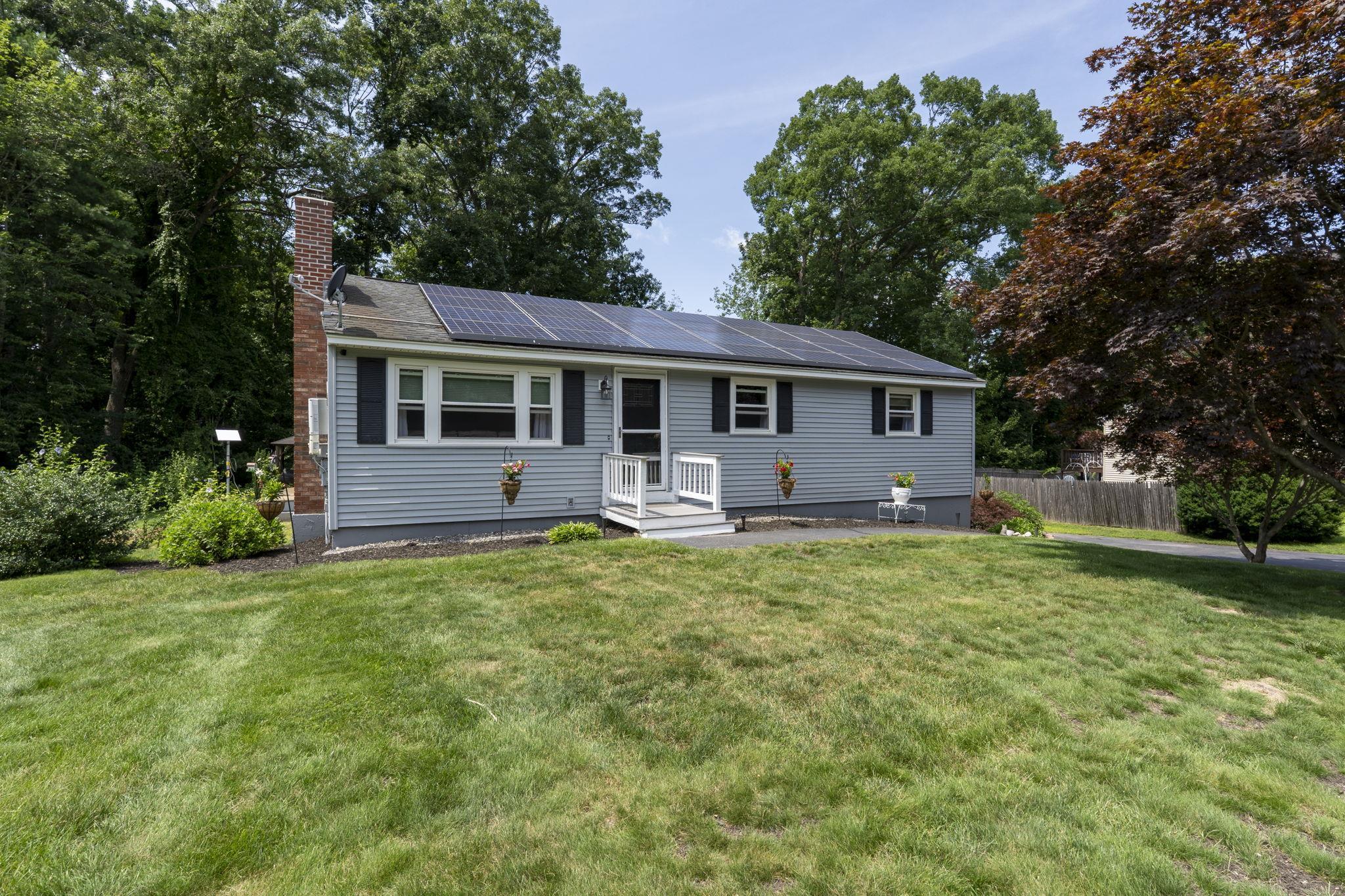 25 Bedard Avenue