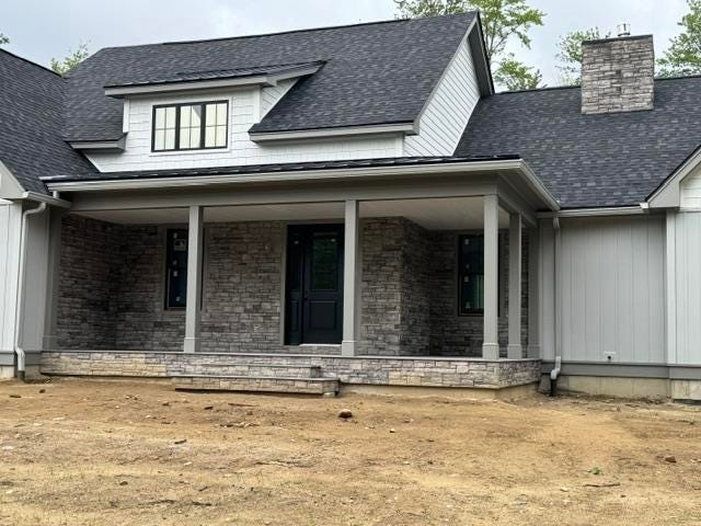 Photo of 60 Stone Post Road, Holderness, NH 03245 (MLS # 5102756)