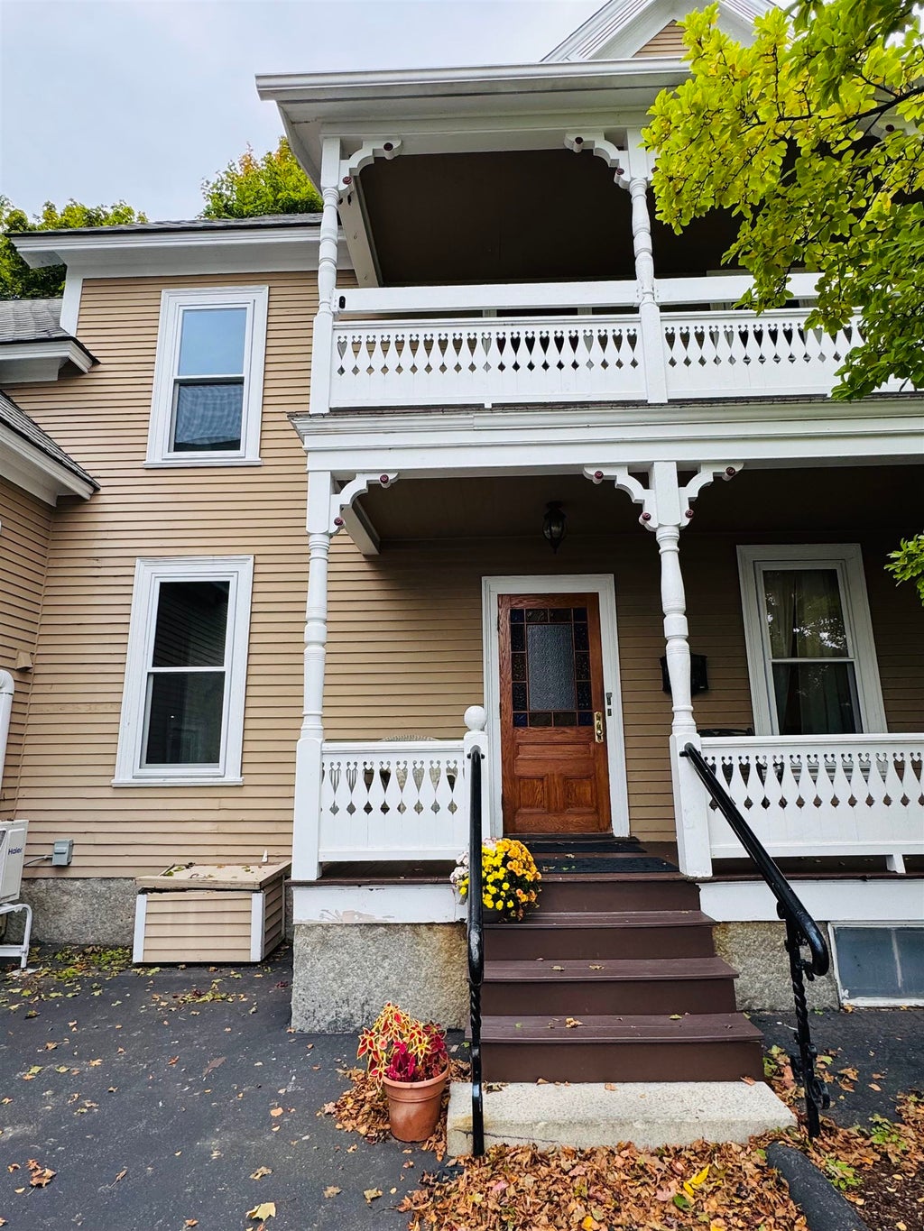 Photo of 764 Chestnut Street #3, Manchester, NH 03104 (MLS # 5112518)