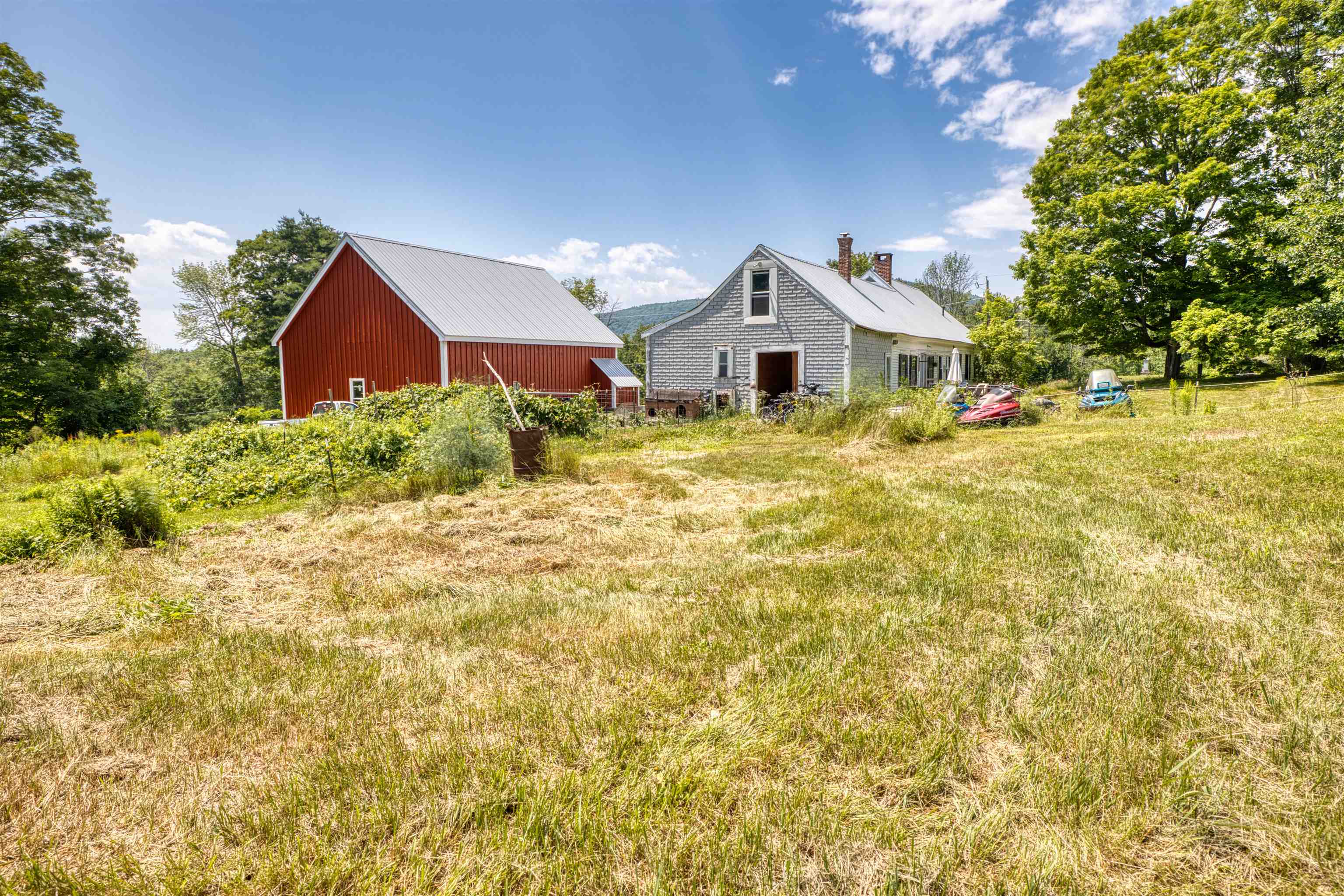 681 Province Lake Road