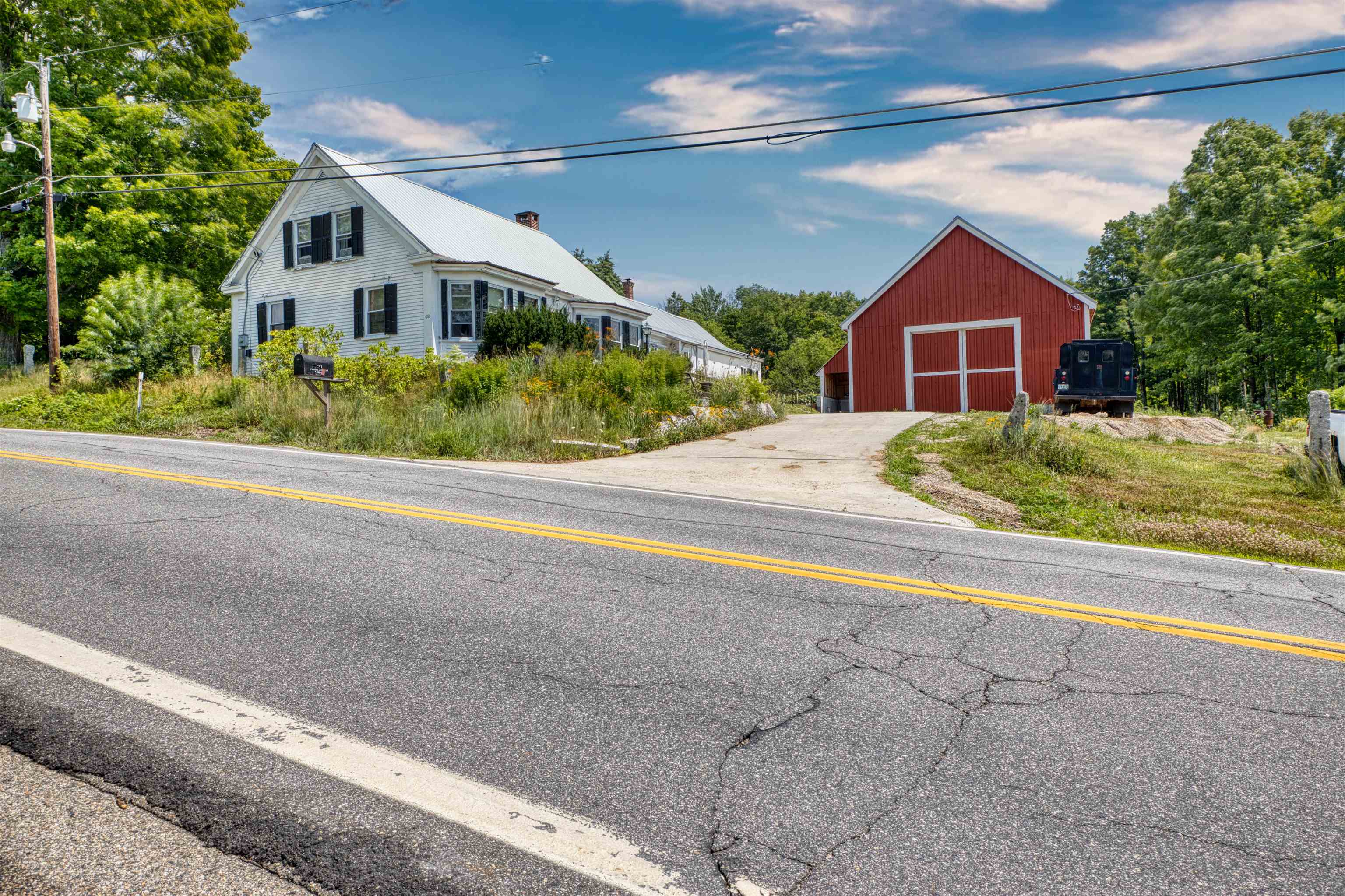 681 Province Lake Road