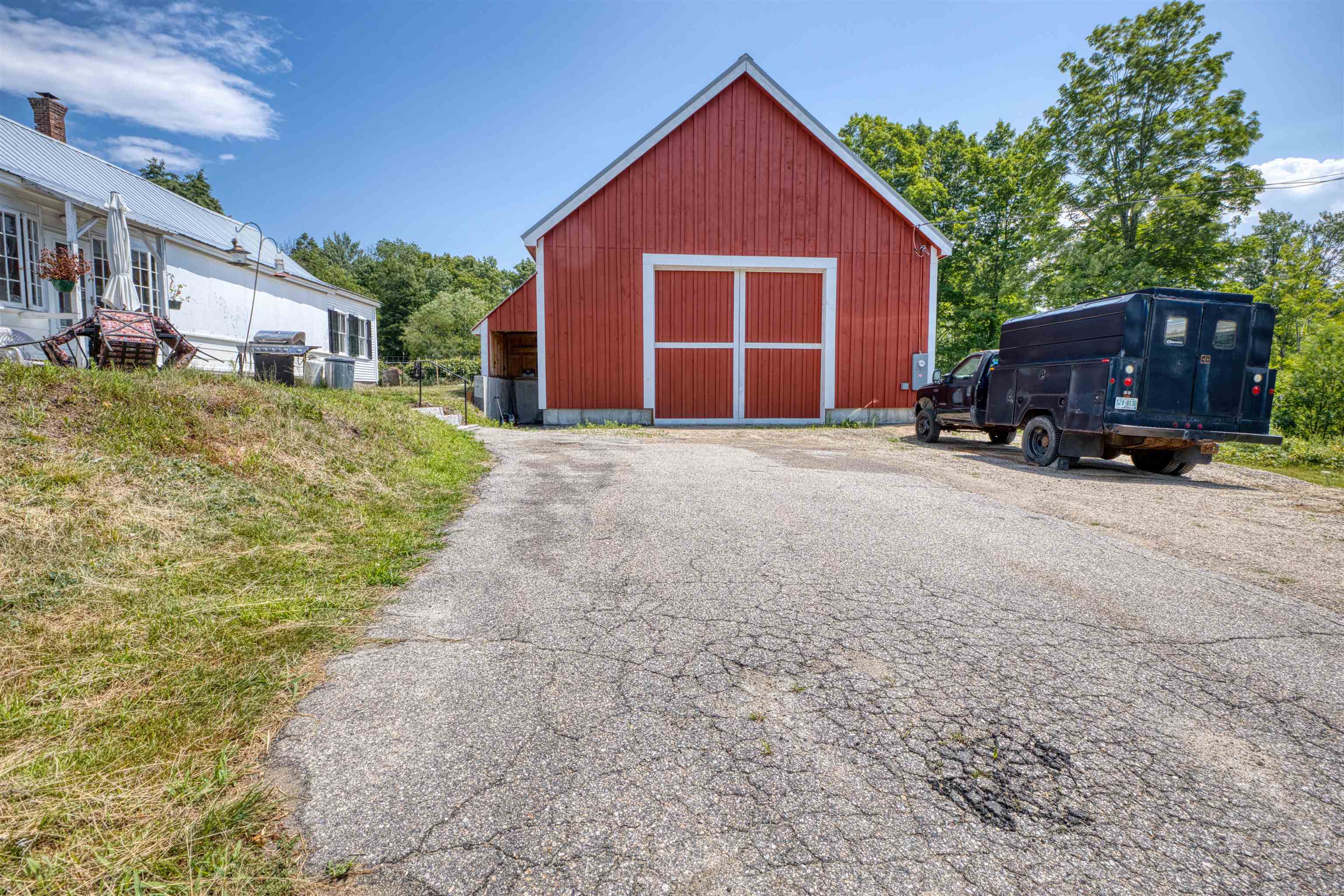 681 Province Lake Road