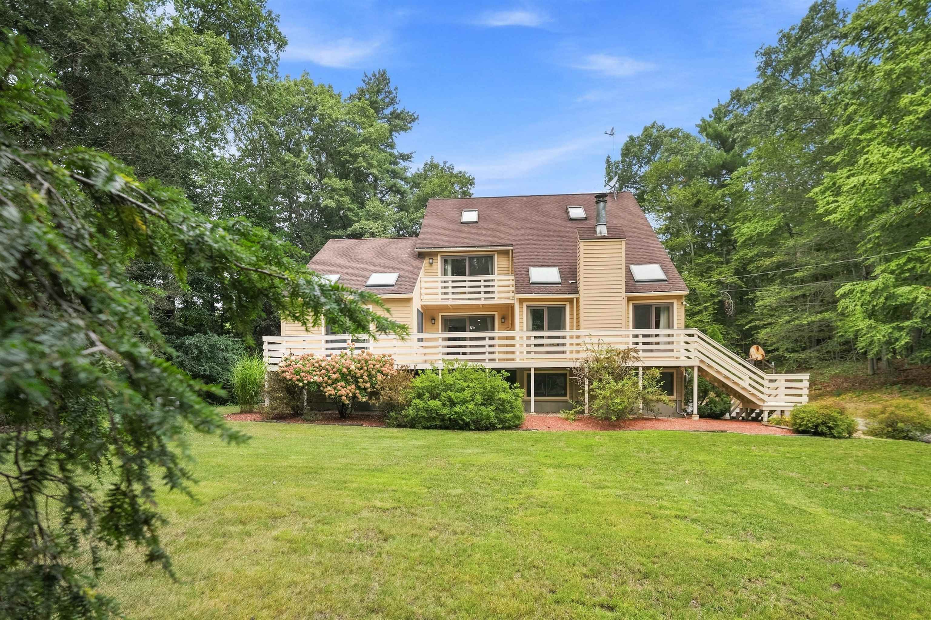 200 Wheel Wright Road