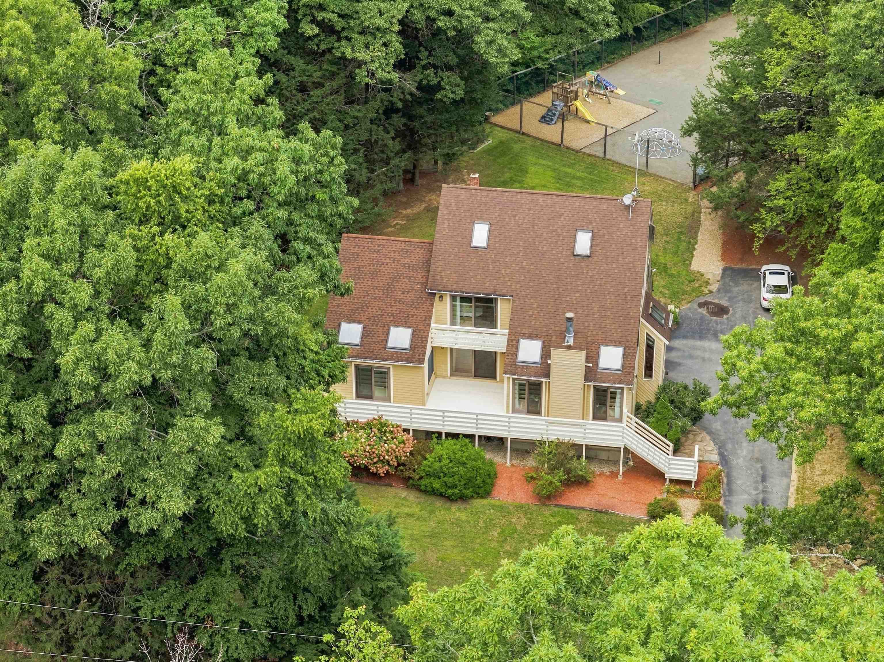 200 Wheel Wright Road