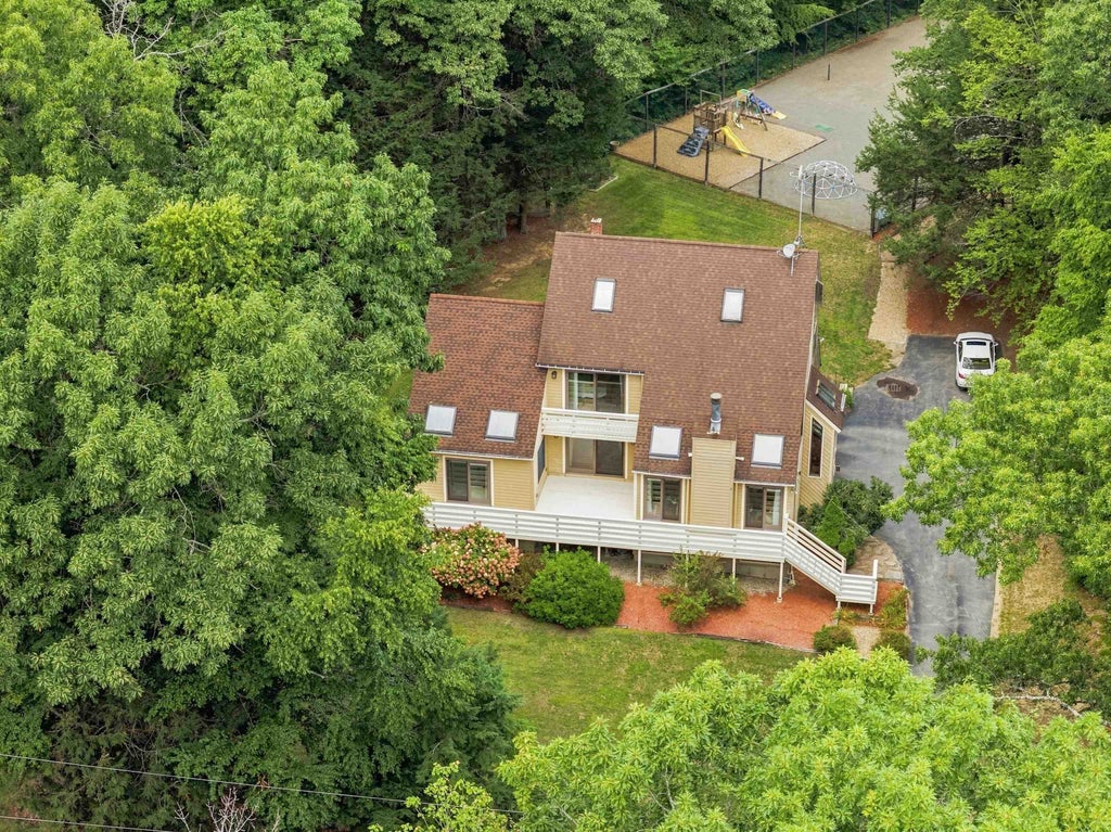 Photo of 200 Wheel Wright Road, Hampstead, NH 03841 (MLS # 5110083)