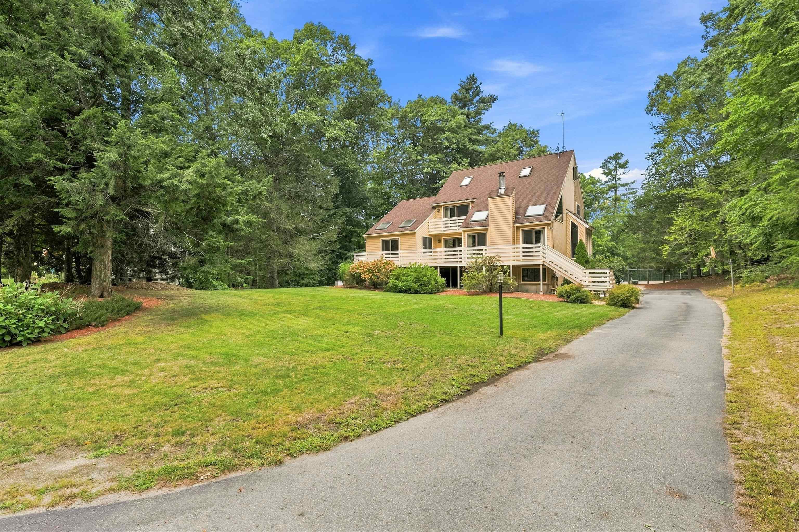 200 Wheel Wright Road
