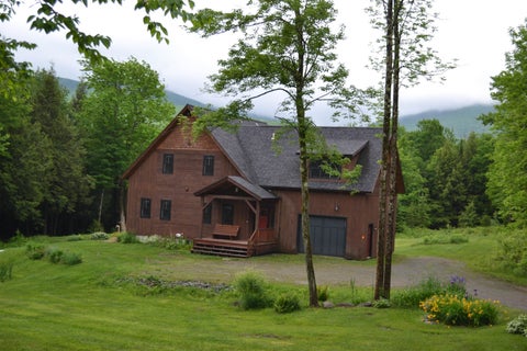 Photo of 373 Wilderness Road, Jay, VT 05859 (MLS # 5094451)
