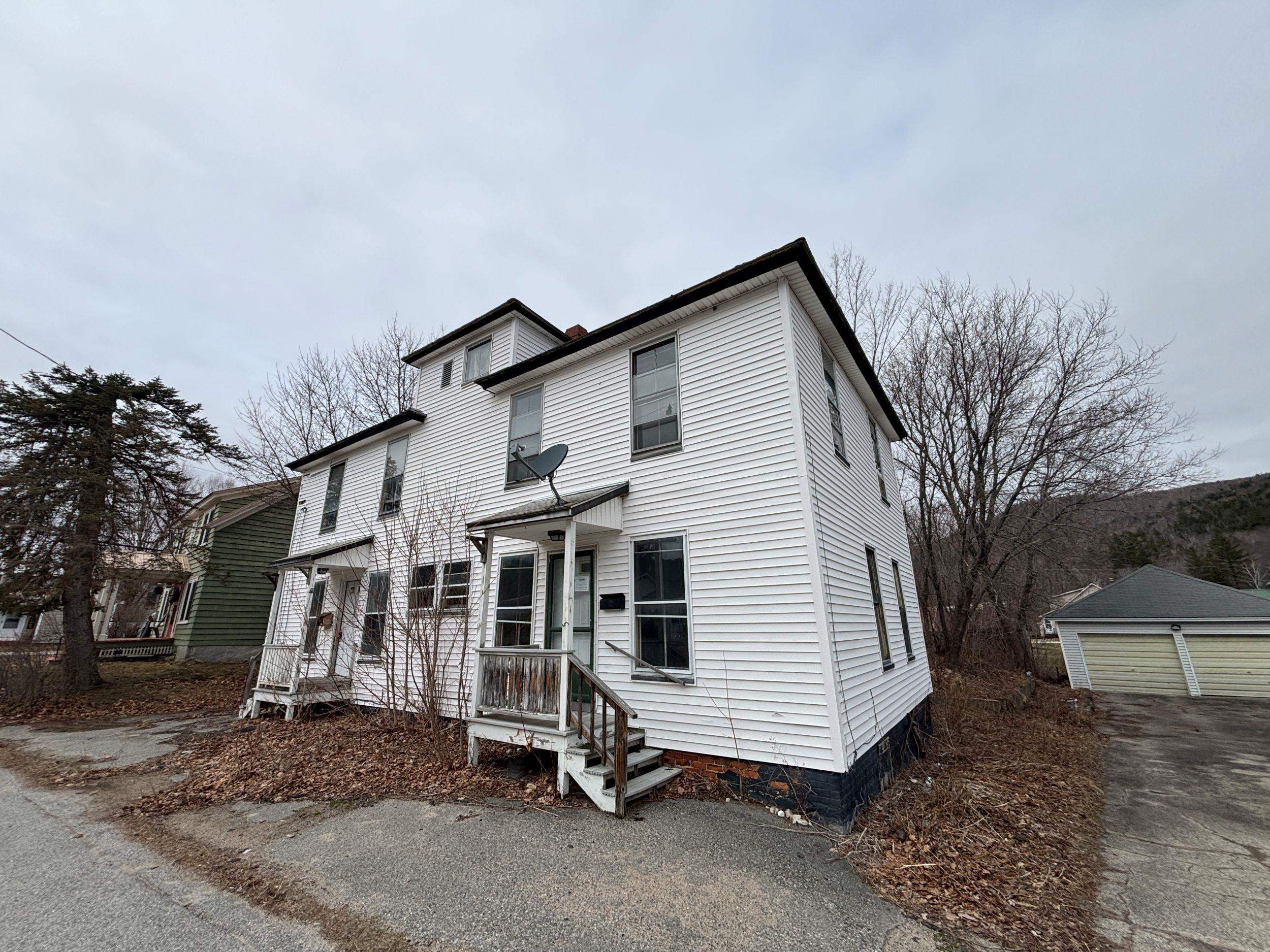 3-5 McFarland Street