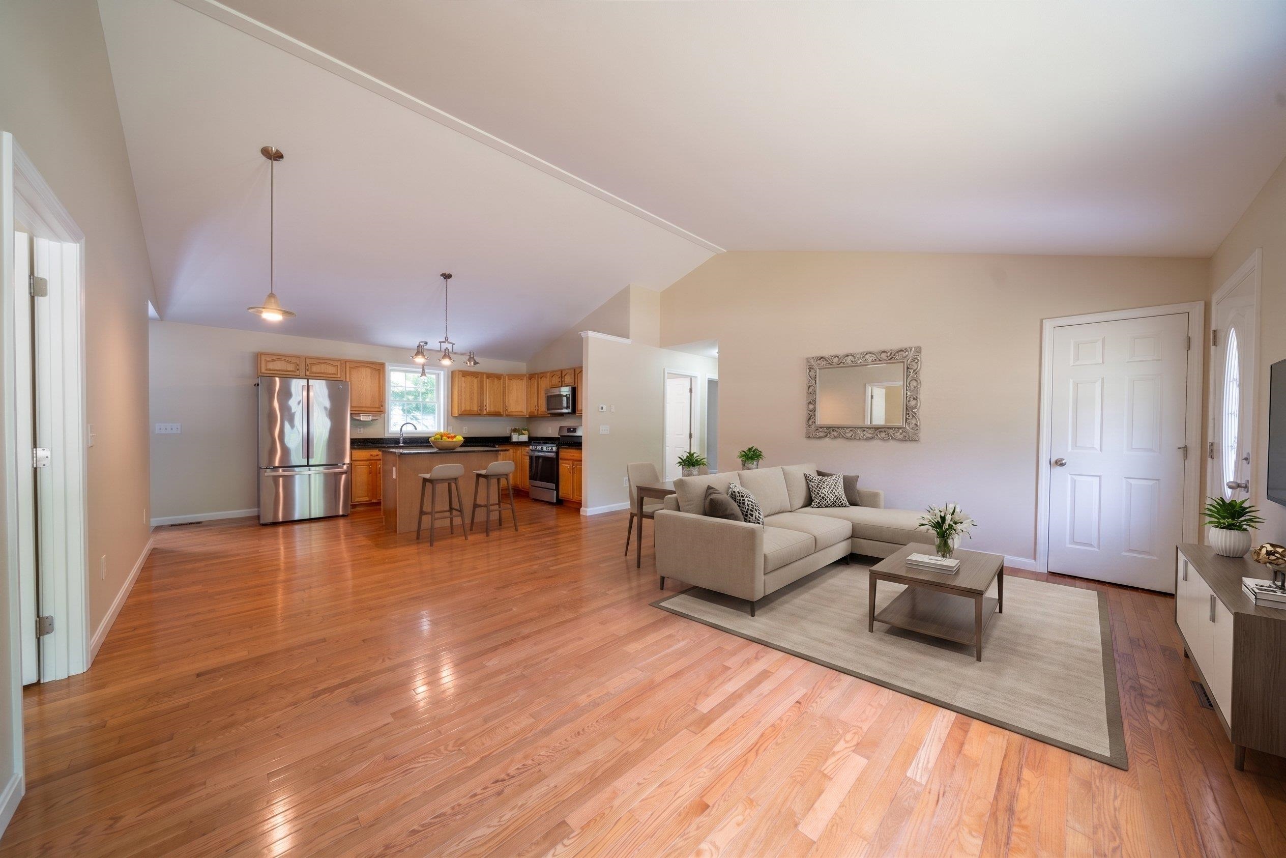 316 Fox Hill Road