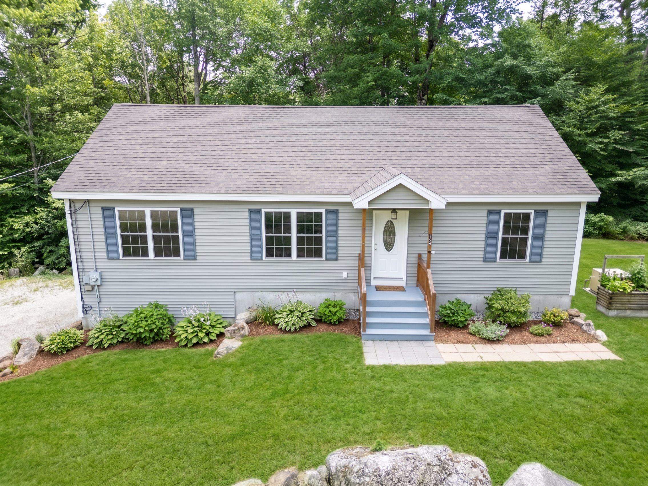 316 Fox Hill Road