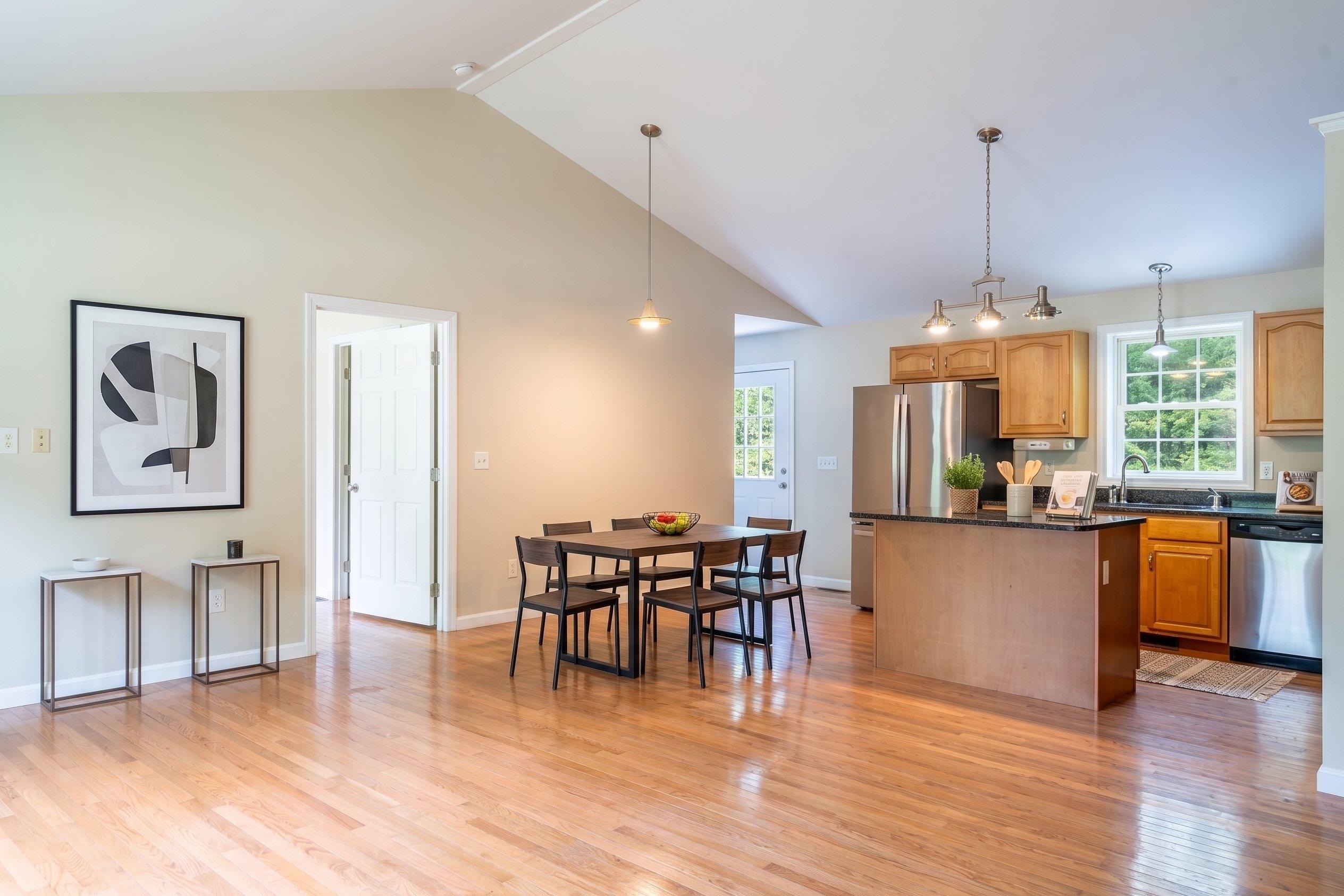 316 Fox Hill Road
