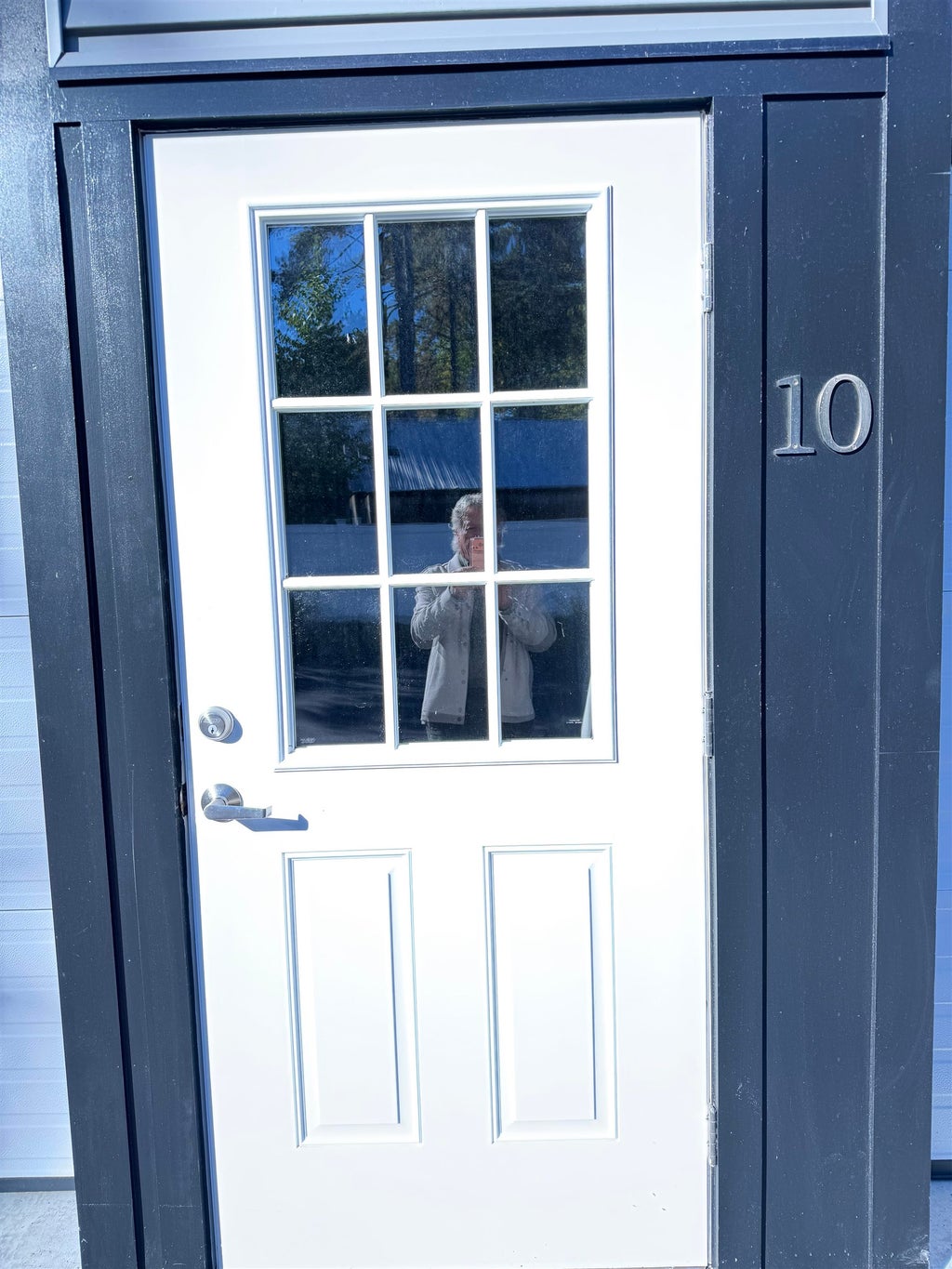 Photo of 2685 Lake Shore Road #10, Gilford, NH 03249 (MLS # 5094648)
