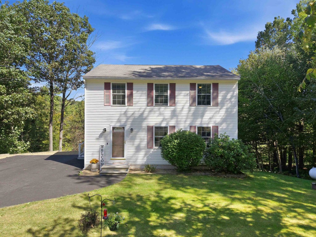 Photo of 71 Jefferson Drive, Hillsborough, NH 03244 (MLS # 5109949)