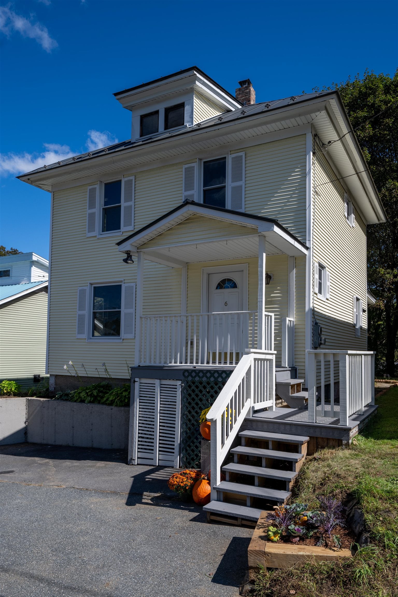 6 McKenzie Drive