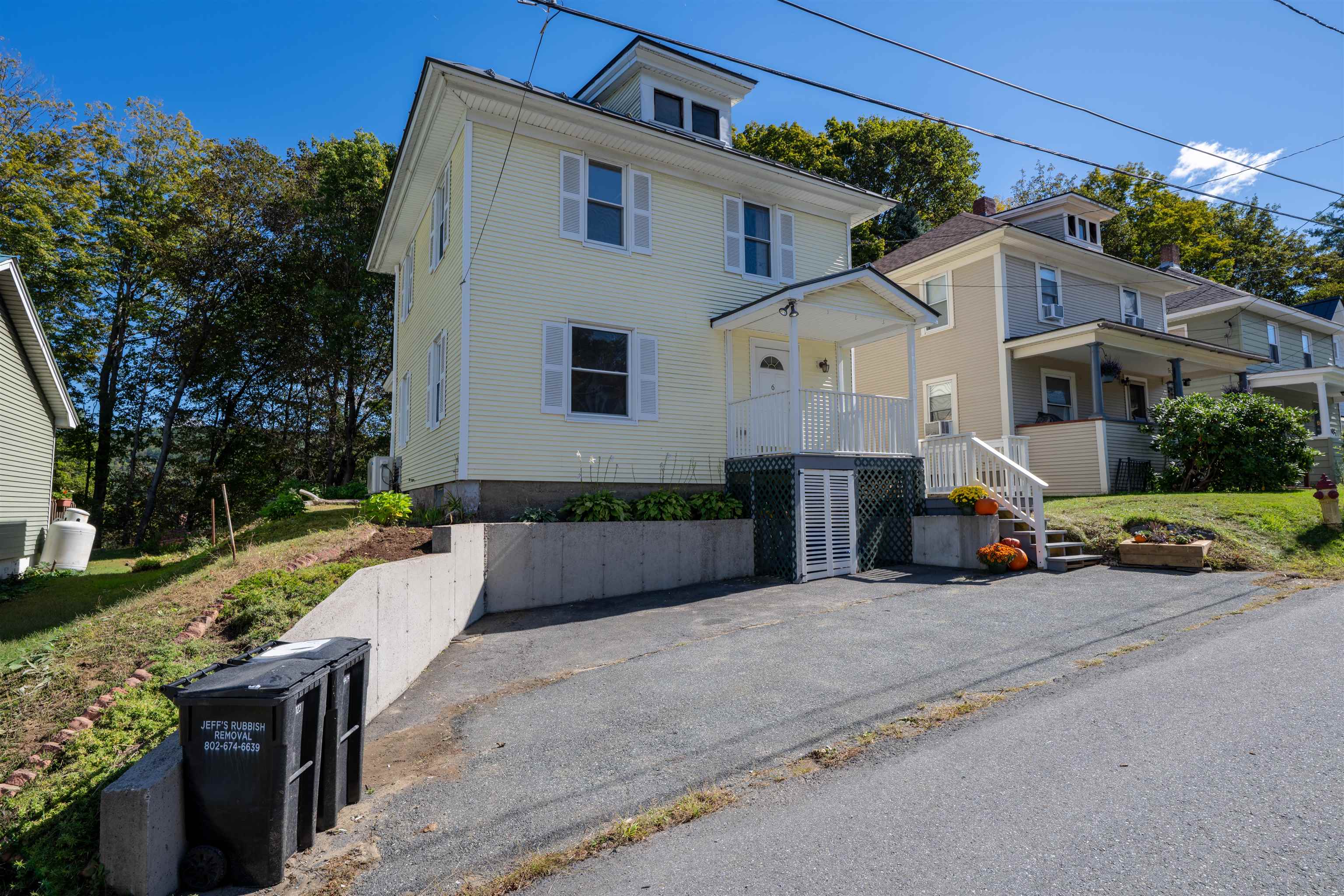 6 McKenzie Drive