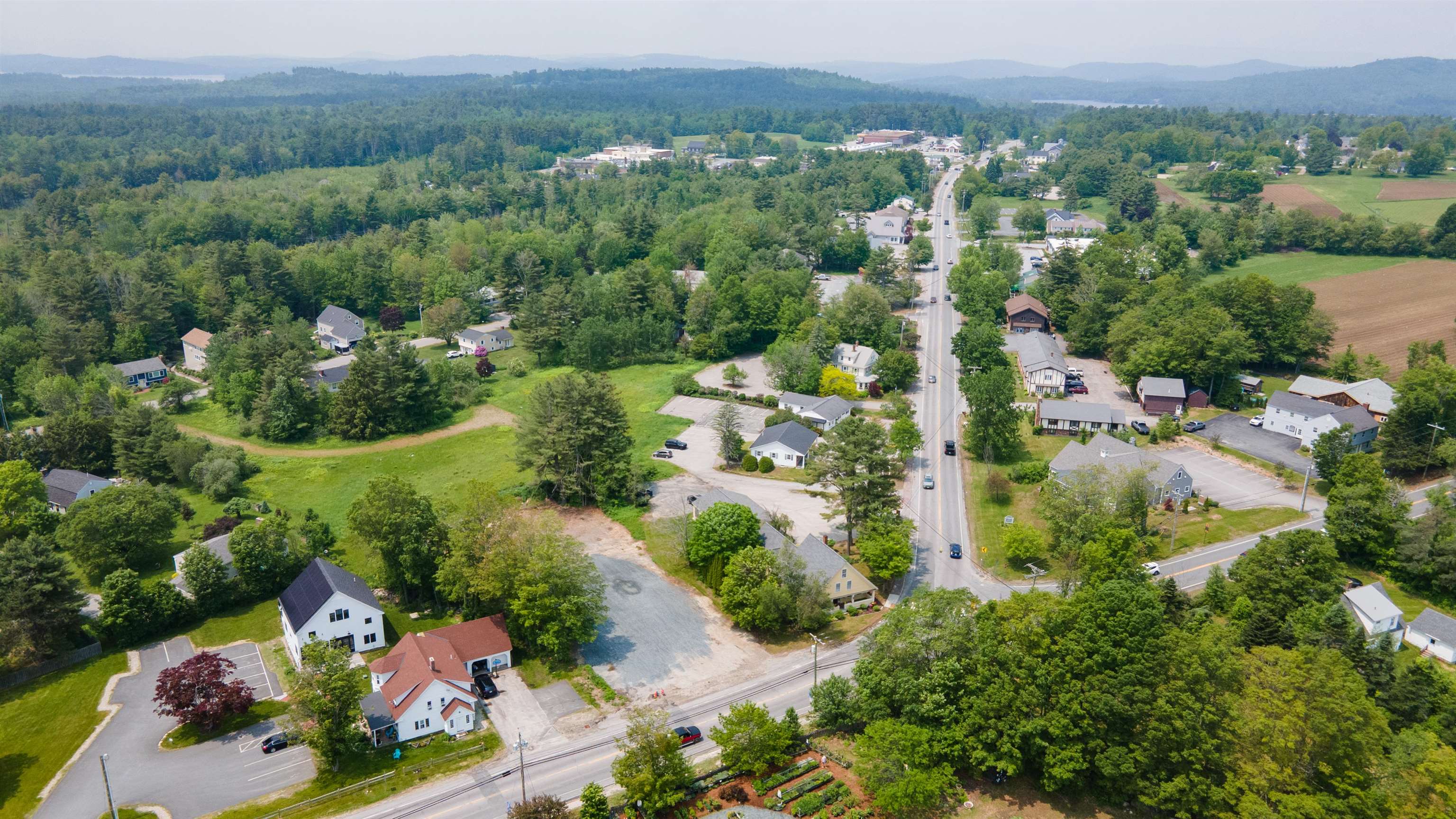 10 Main Street