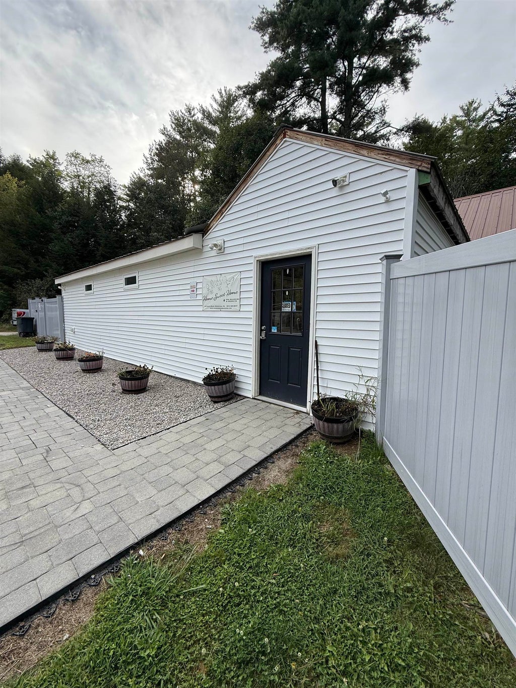 Photo of 44 North Road, Deerfield, NH 03037 (MLS # 5109615)