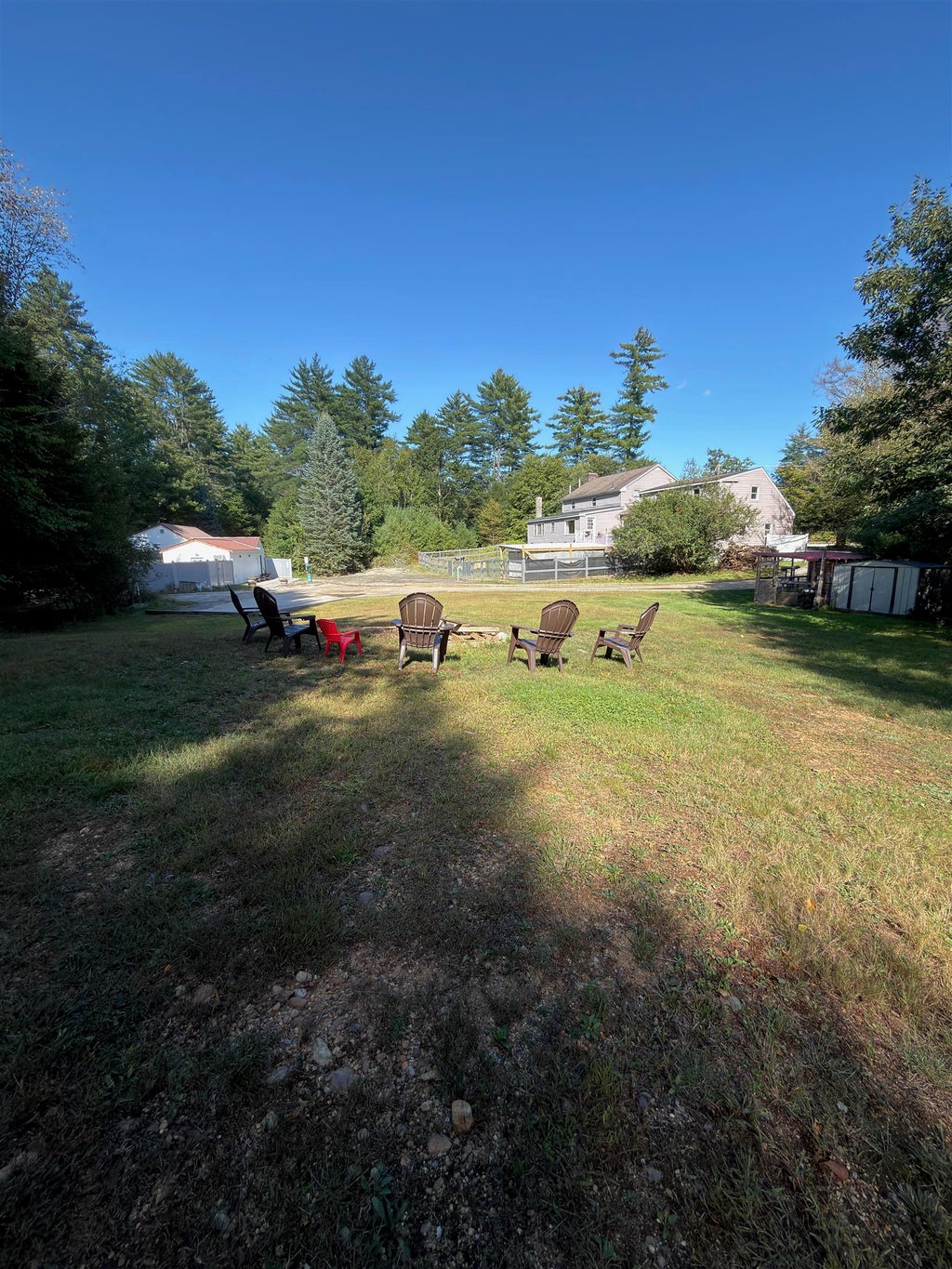 Photo of 44 North Road, Deerfield, NH 03037 (MLS # 5109615)