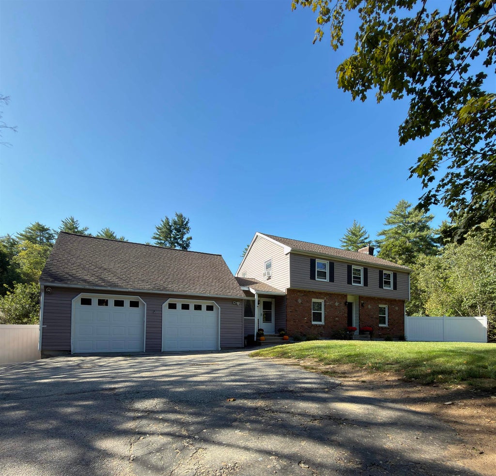 Photo of 44 North Road, Deerfield, NH 03037 (MLS # 5109615)