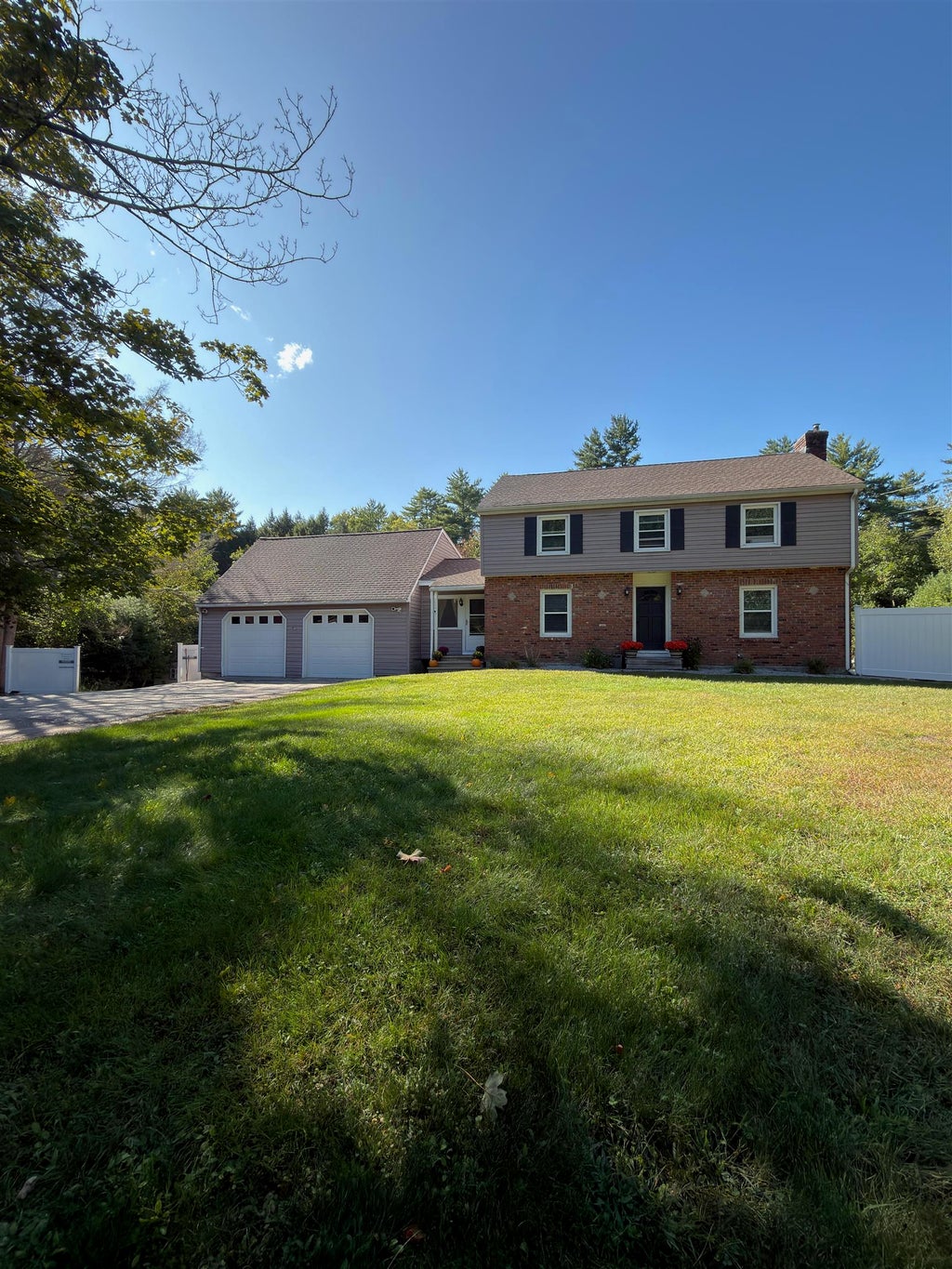 Photo of 44 North Road, Deerfield, NH 03037 (MLS # 5109615)