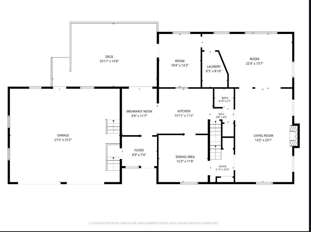 Photo of 44 North Road, Deerfield, NH 03037 (MLS # 5109615)