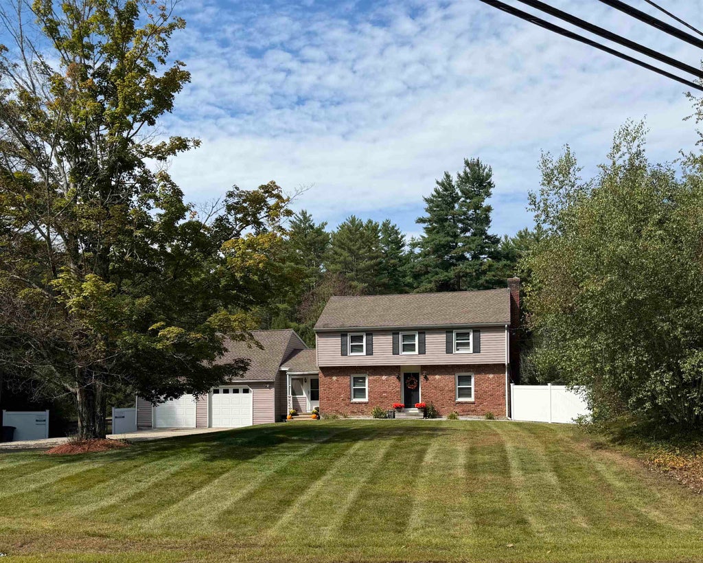Photo of 44 North Road, Deerfield, NH 03037 (MLS # 5109615)