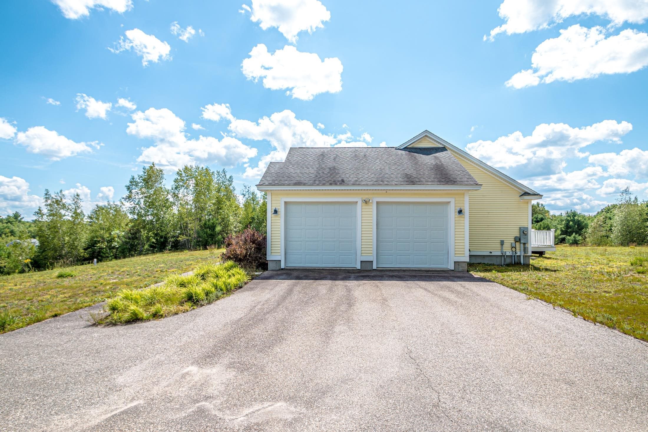 92 Village Valley Drive