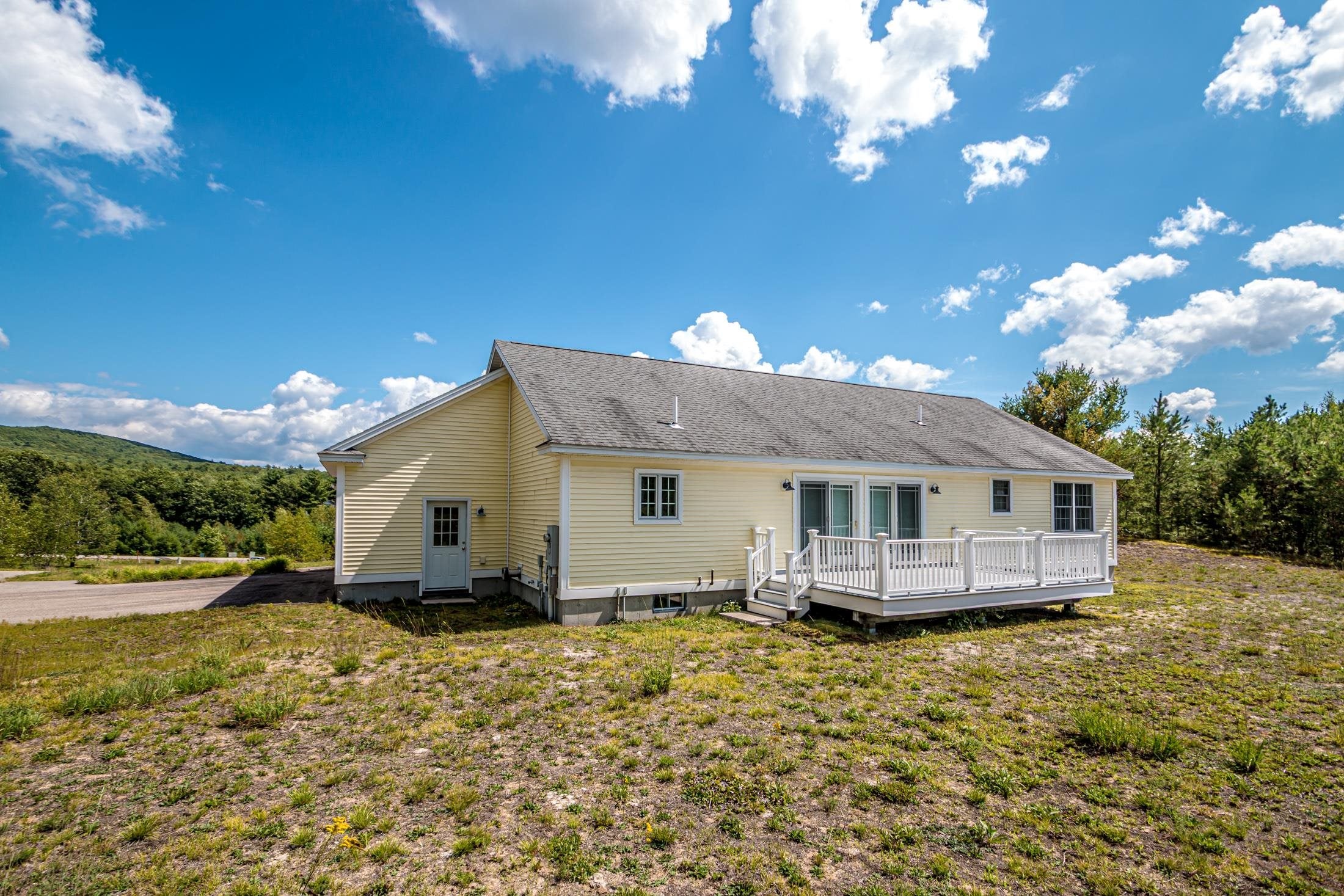 92 Village Valley Drive