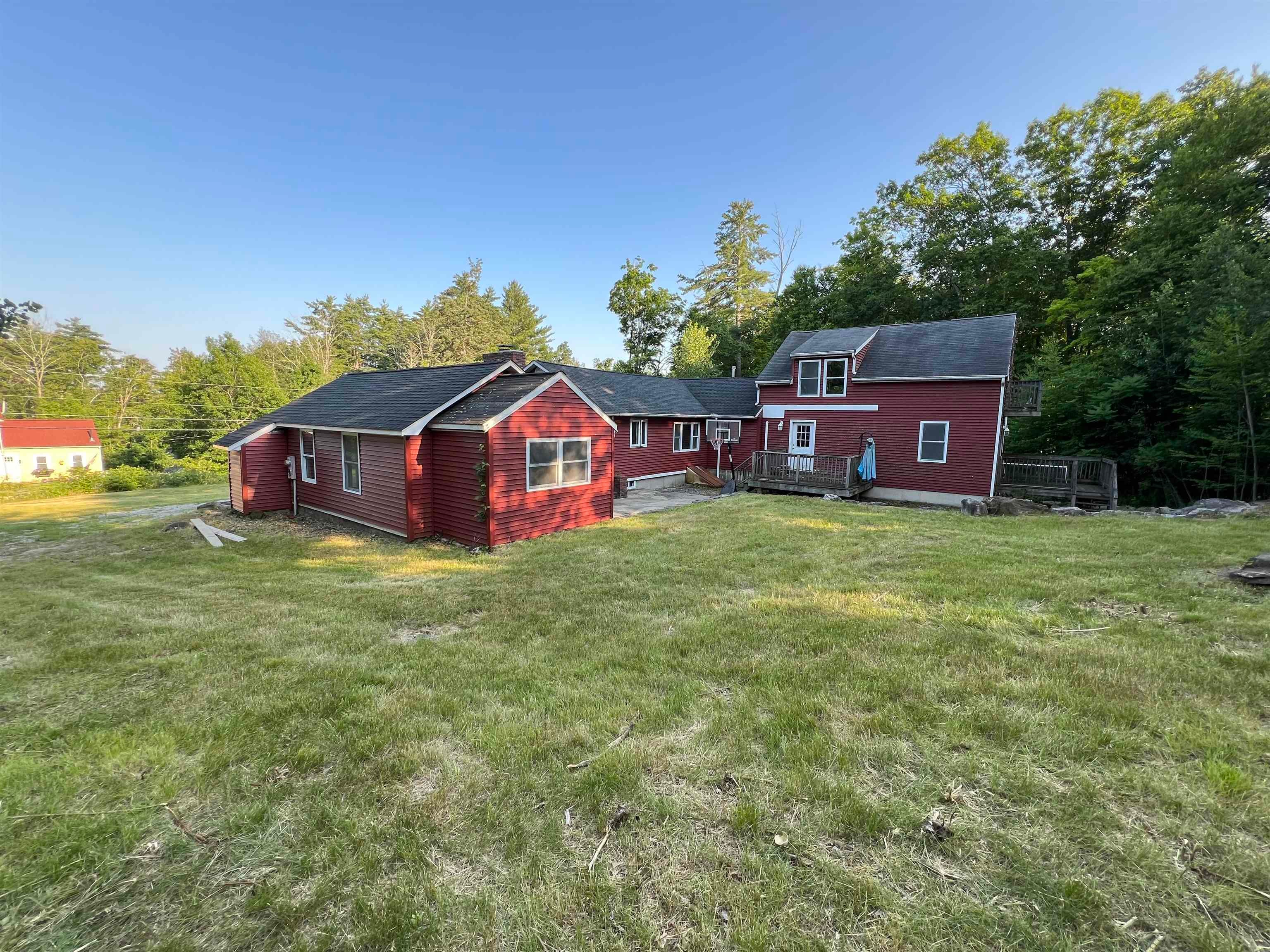 128 N Shore Road