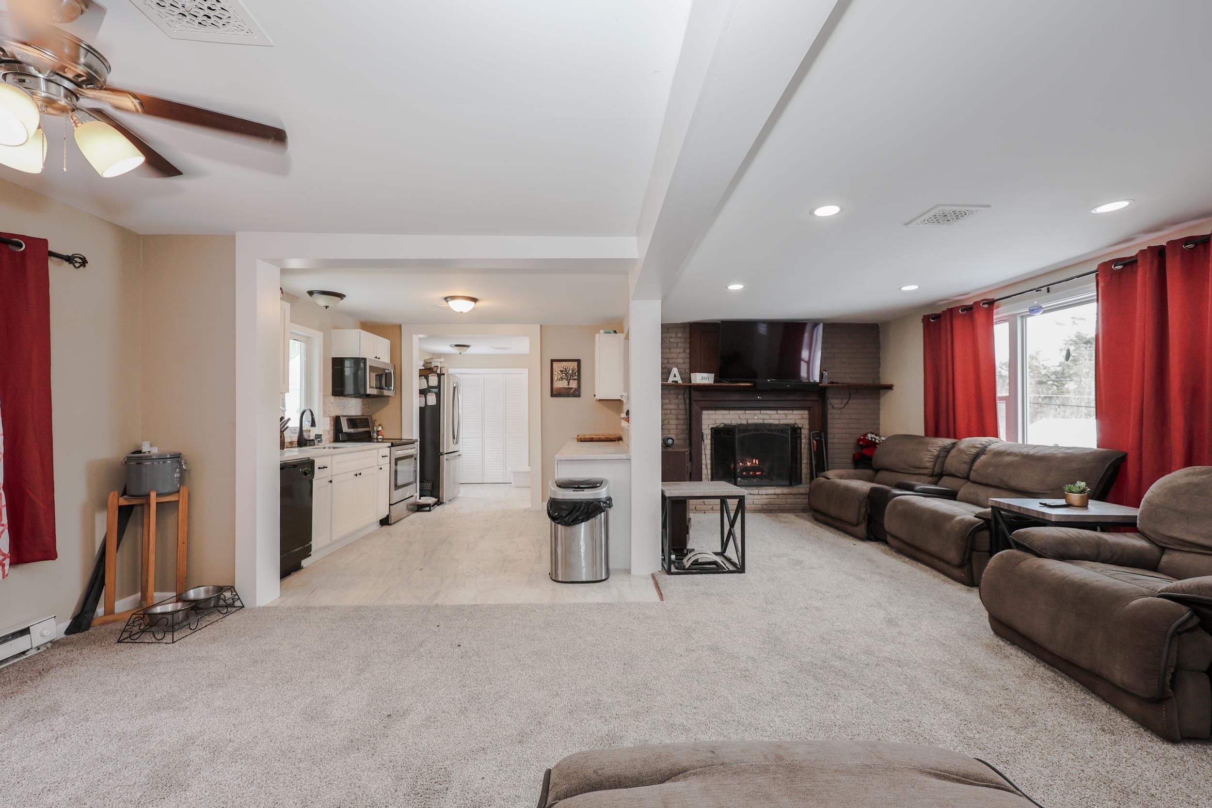128 N Shore Road