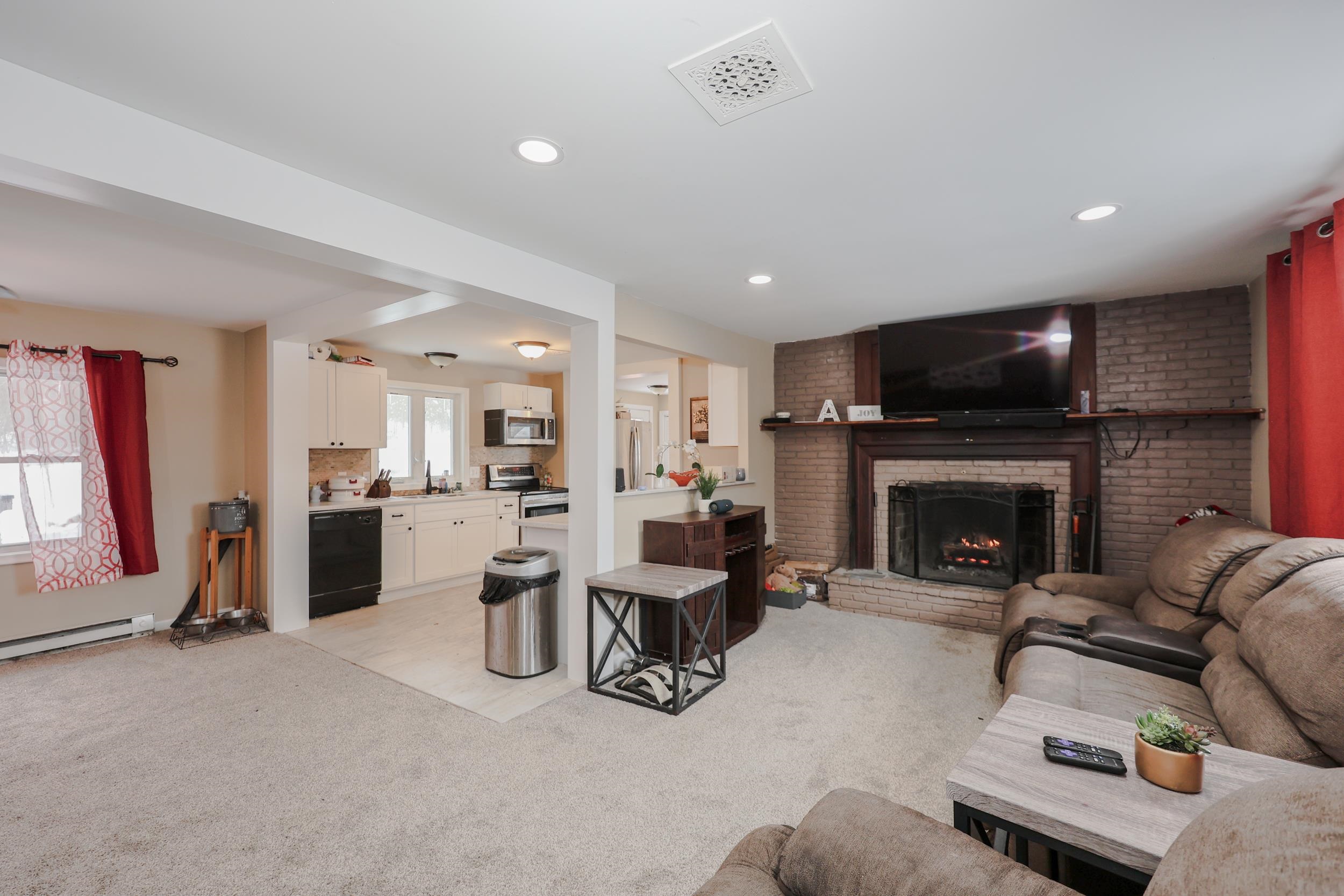 128 N Shore Road