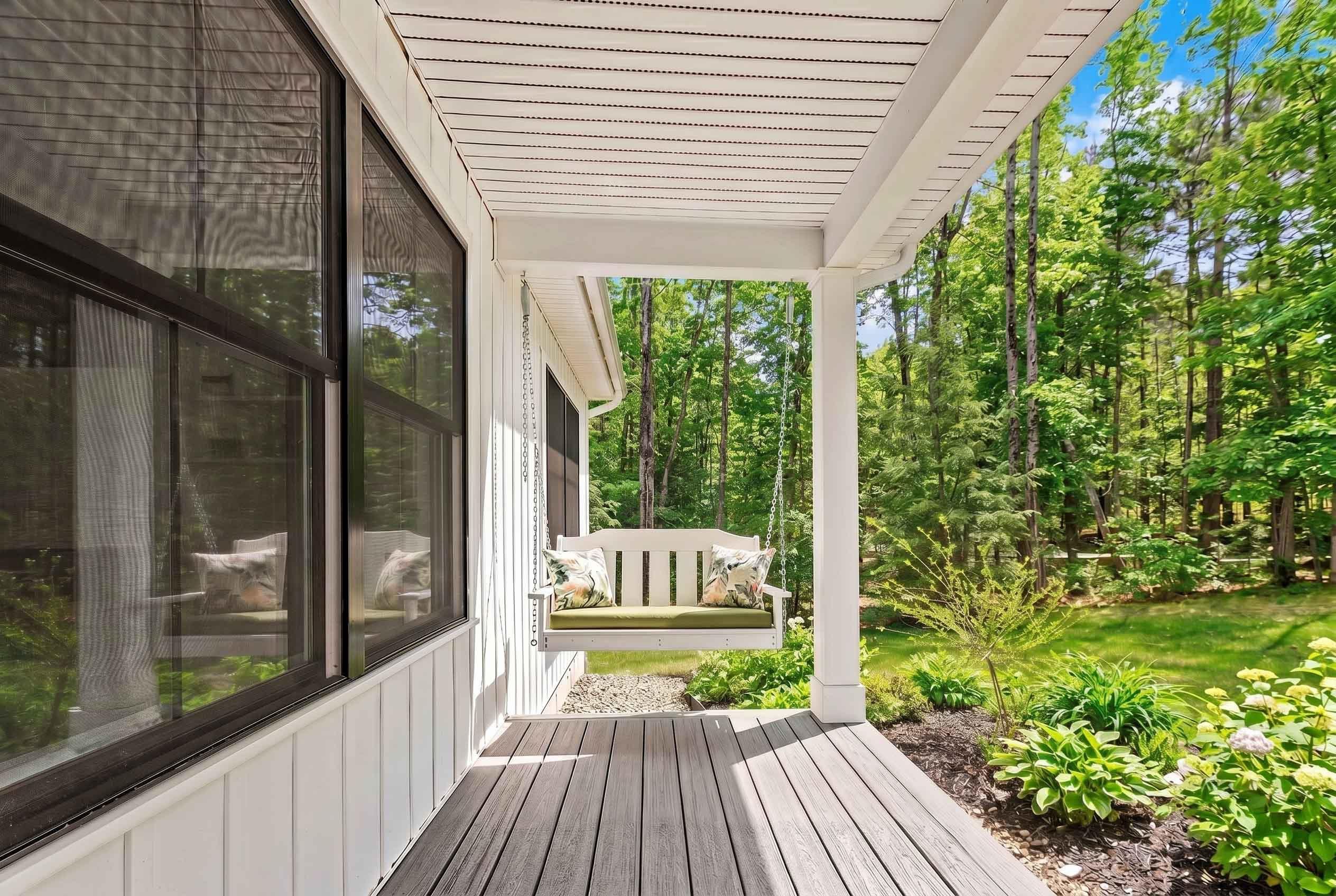 203 Bunker Road