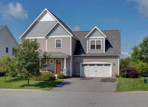 Photo of 307 Rye Circle, South Burlington, VT 05403 (MLS # 5105540)