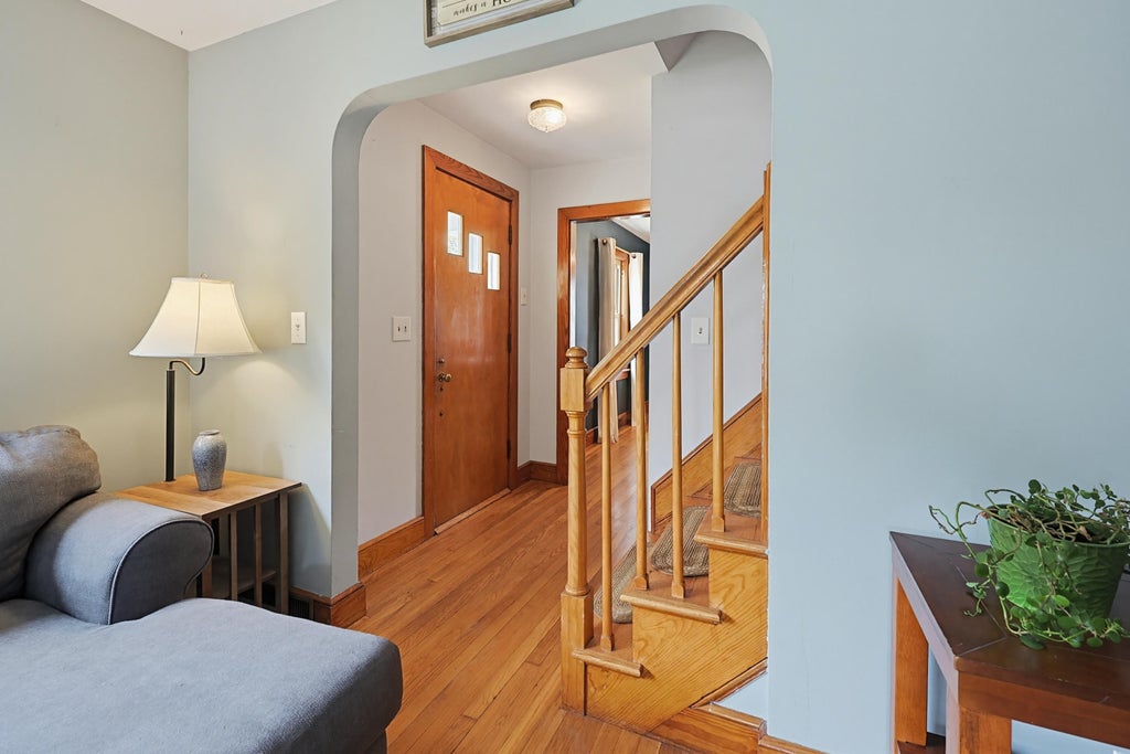 Photo of 175 Peak Street, Manchester, NH 03104 (MLS # 5092624)