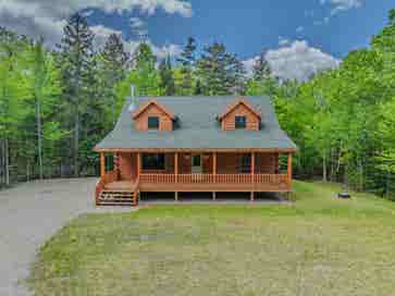 92 Joyce Drive Carroll NH 03595